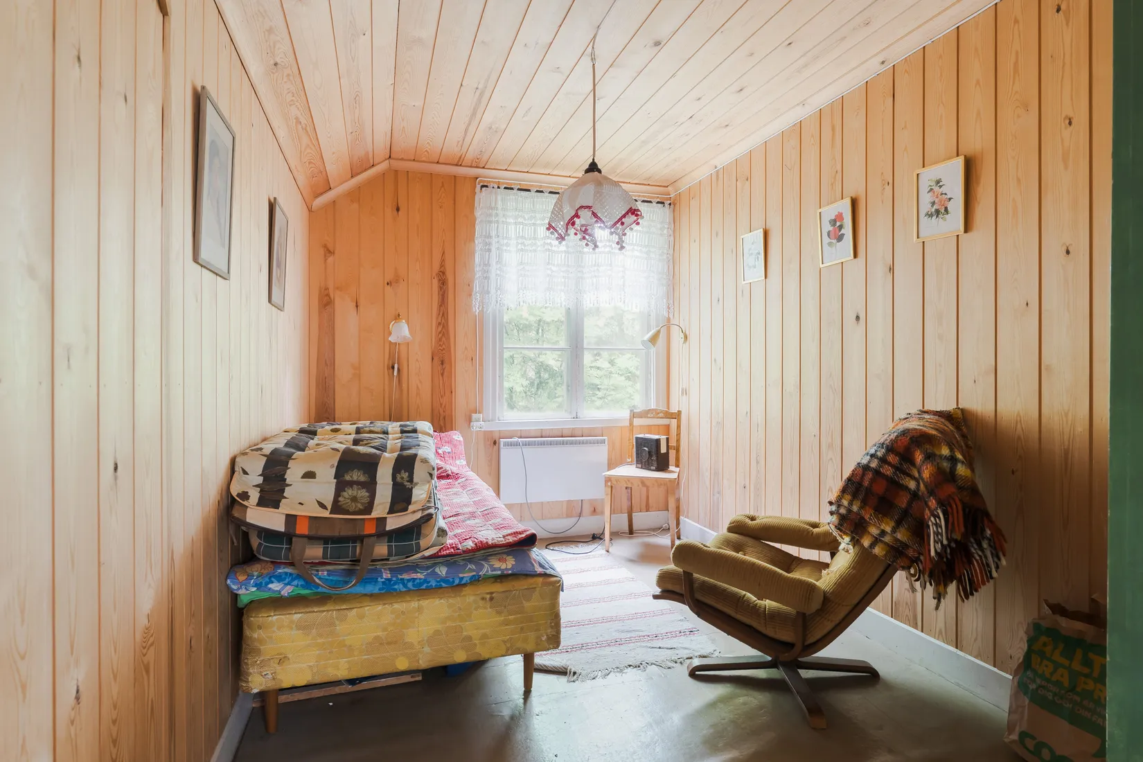 Fritidshus, Handöl 595, Handöl/Enafors, Åre