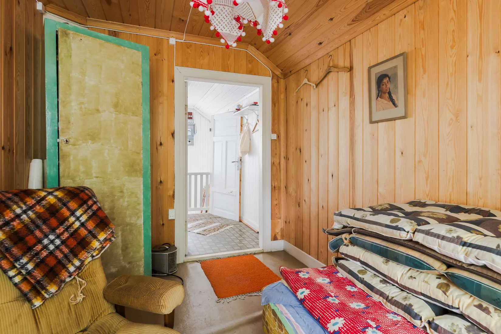 Fritidshus, Handöl 595, Handöl/Enafors, Åre