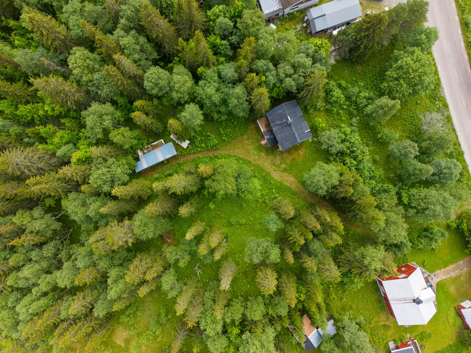 Fritidshus, Handöl 595, Handöl/Enafors, Åre