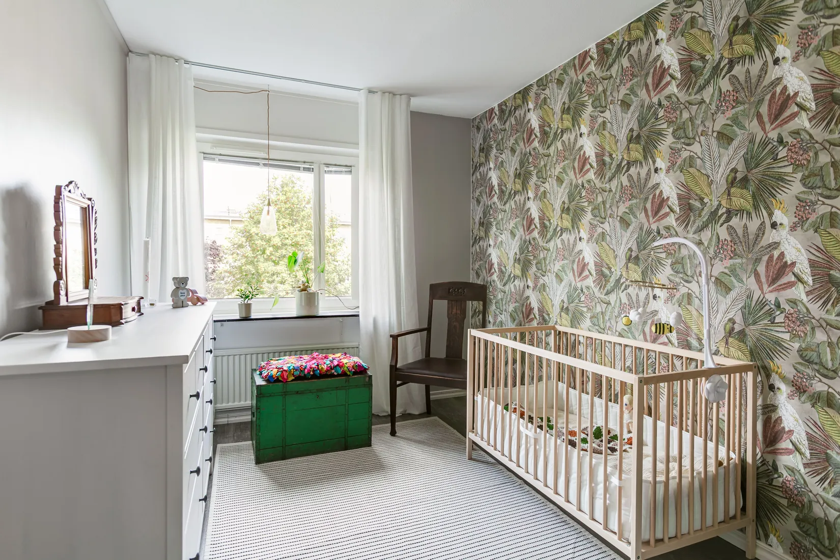 Bostadsrätt, Fiskaregatan 19, Åker, Nässjö