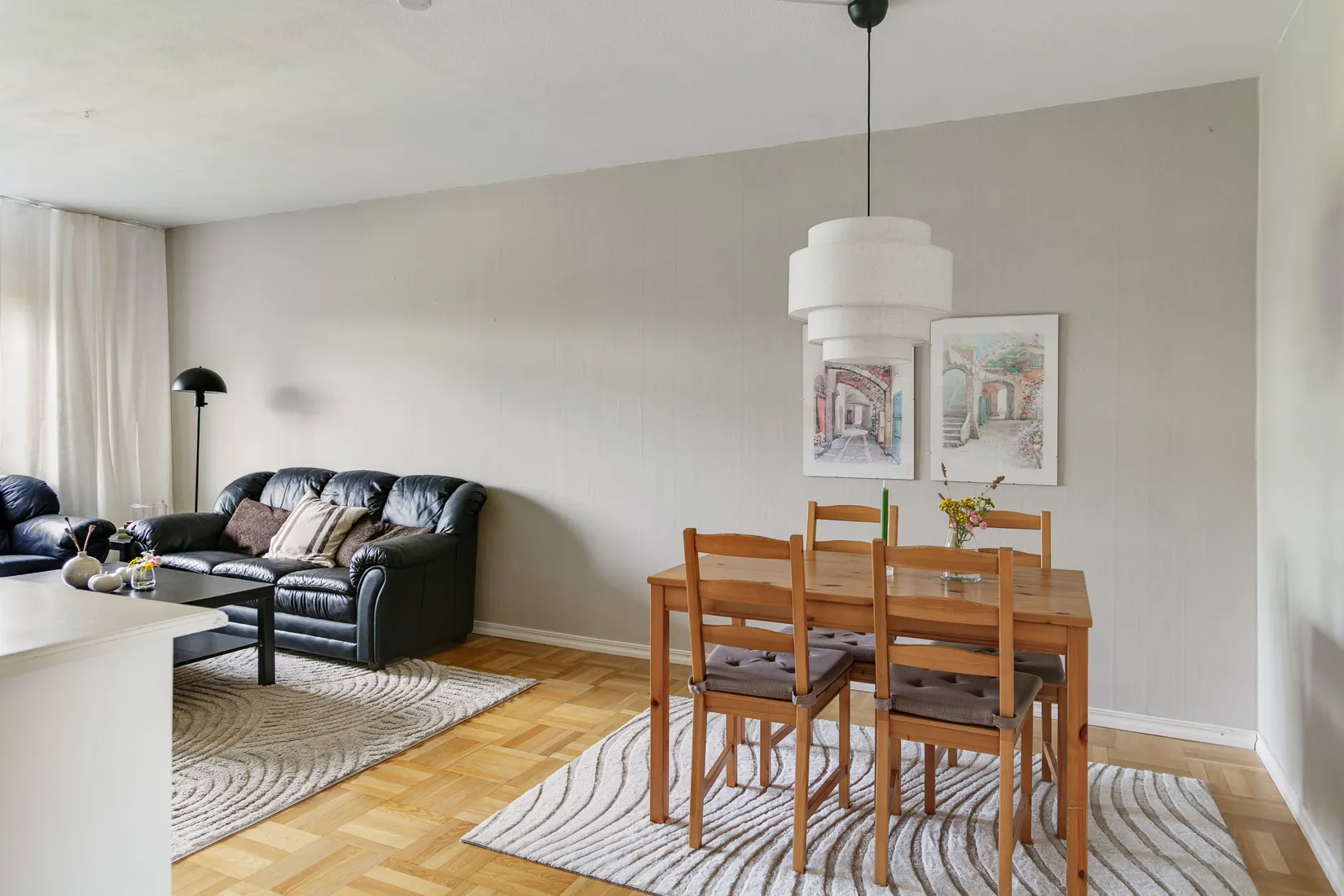 Bostadsrätt, Fiskaregatan 19, Åker, Nässjö