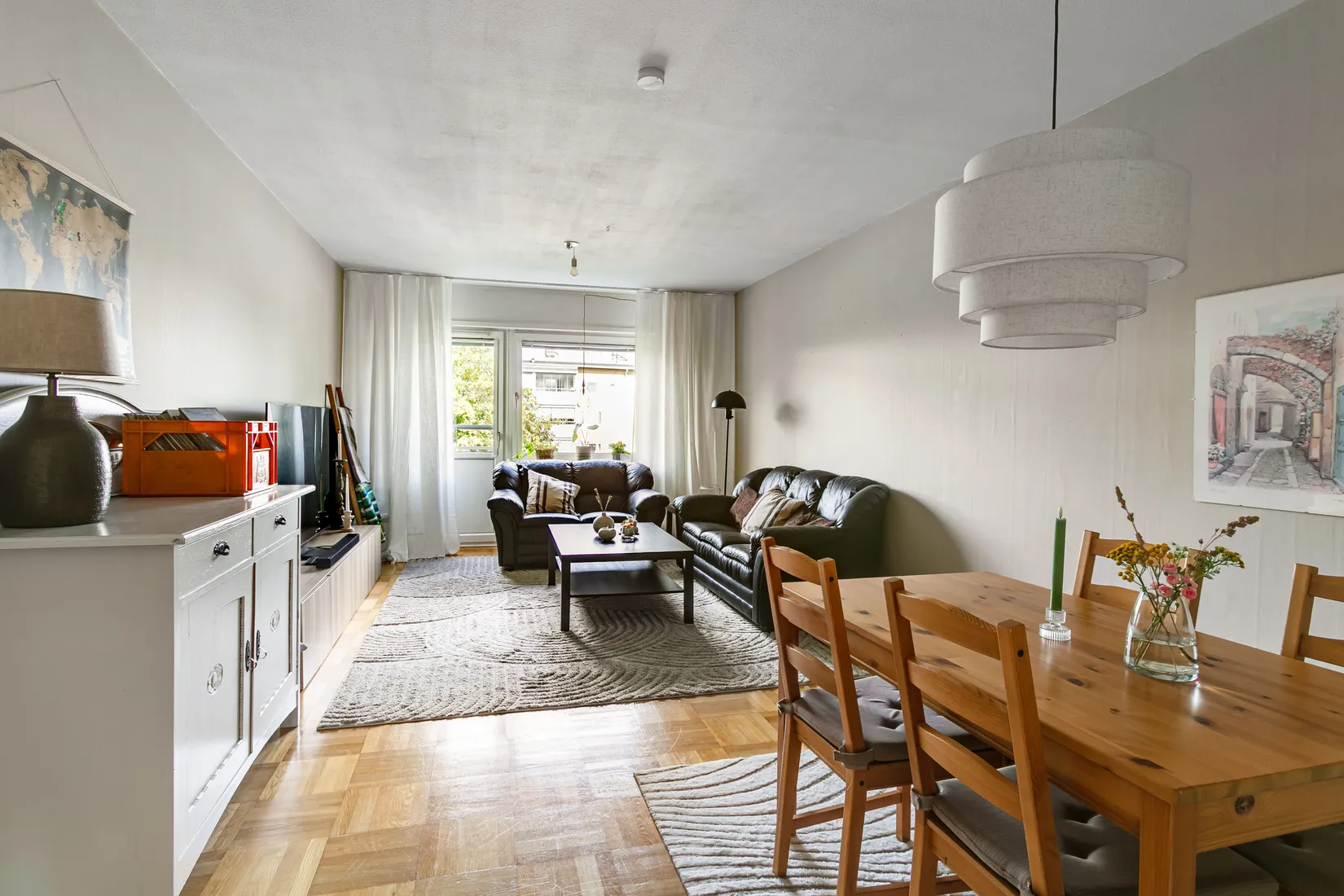 Bostadsrätt, Fiskaregatan 19, Åker, Nässjö