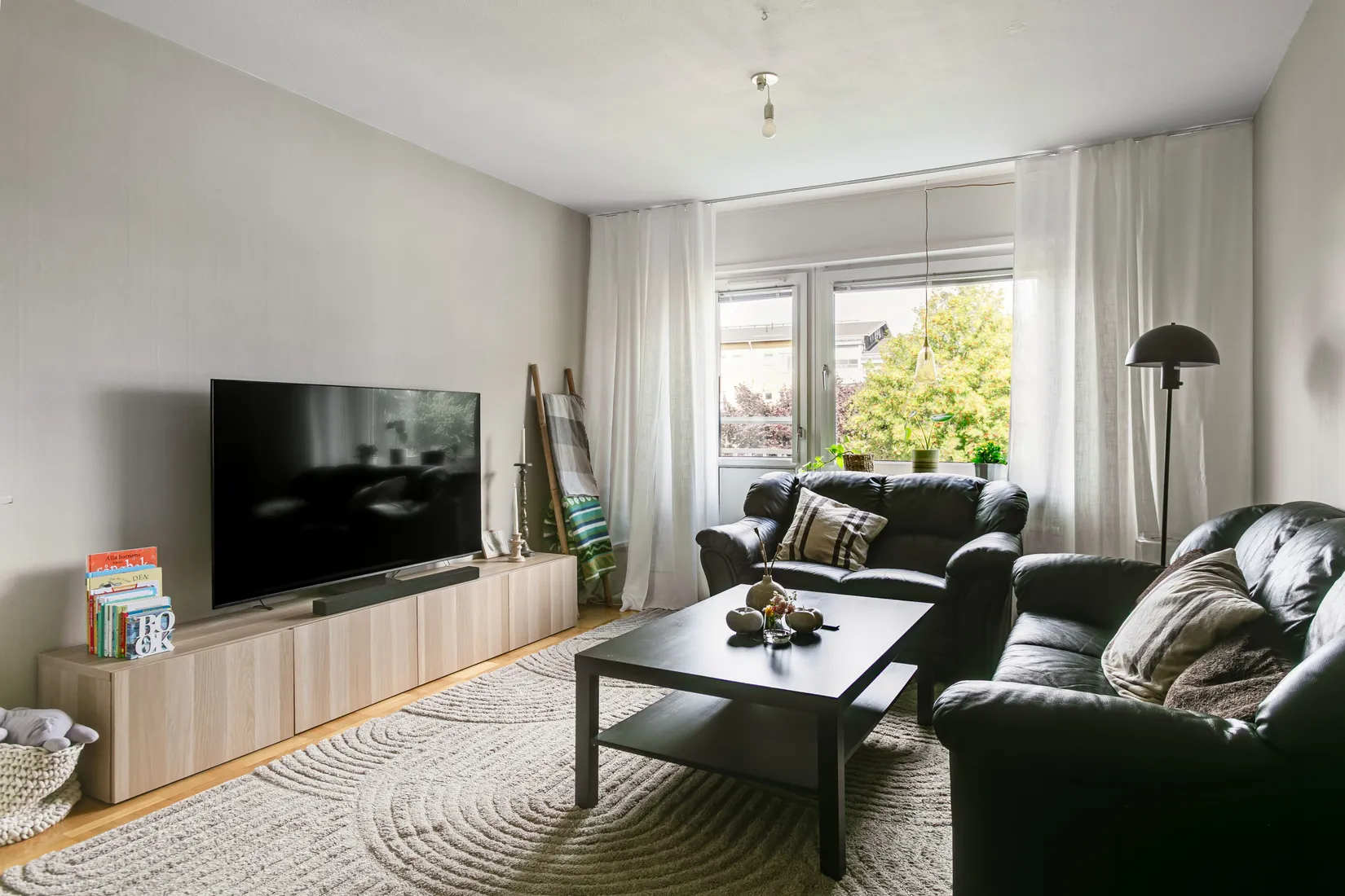 Bostadsrätt, Fiskaregatan 19, Åker, Nässjö