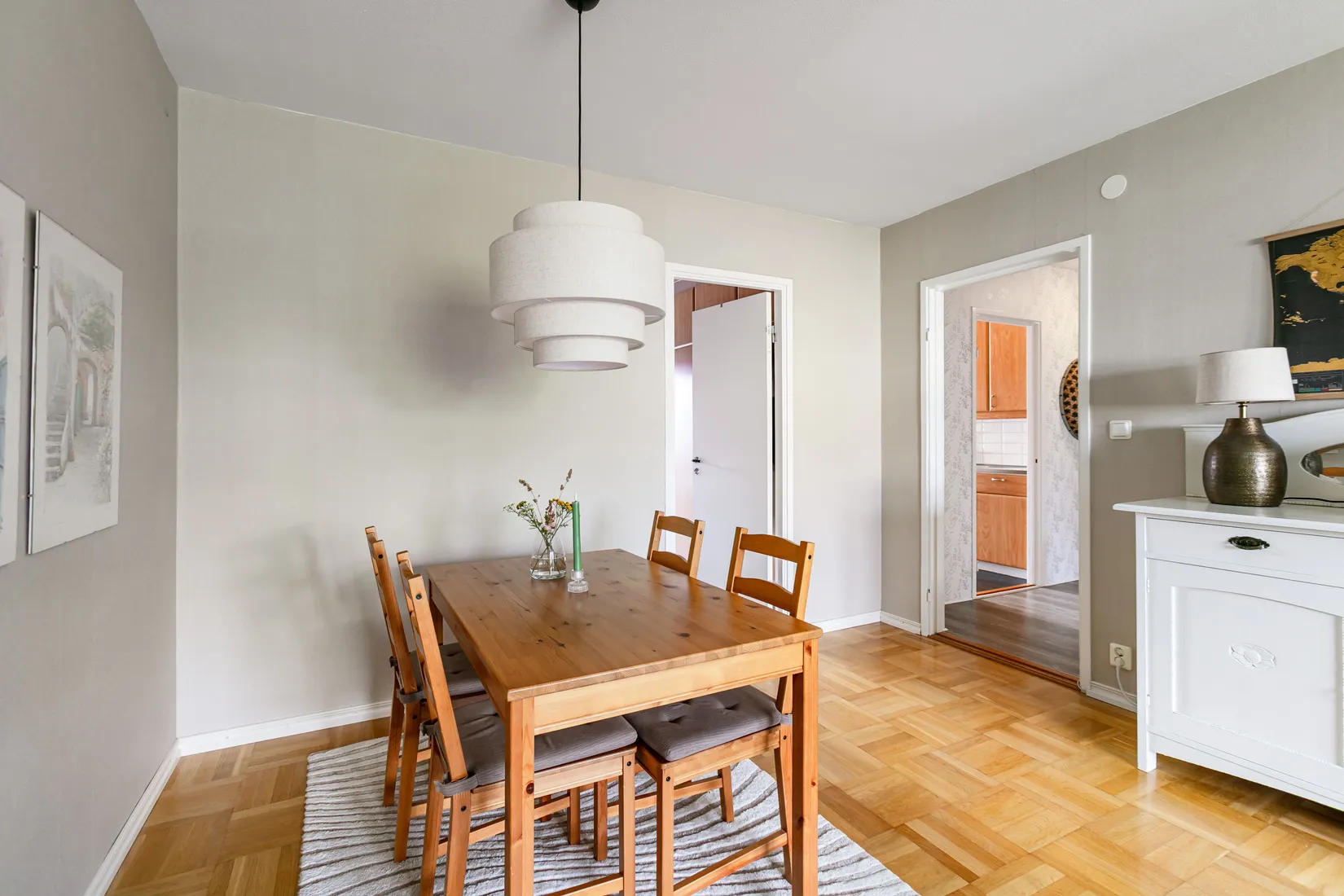 Bostadsrätt, Fiskaregatan 19, Åker, Nässjö