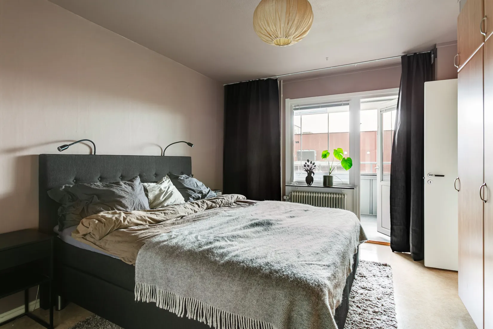 Bostadsrätt, Fiskaregatan 19, Åker, Nässjö