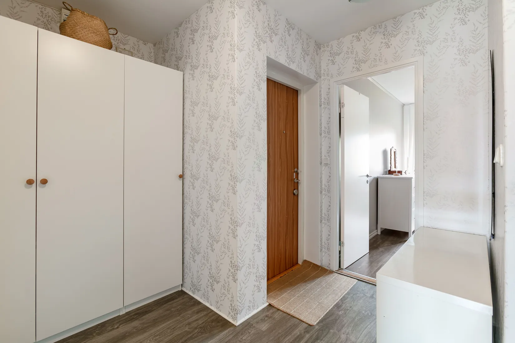 Bostadsrätt, Fiskaregatan 19, Åker, Nässjö