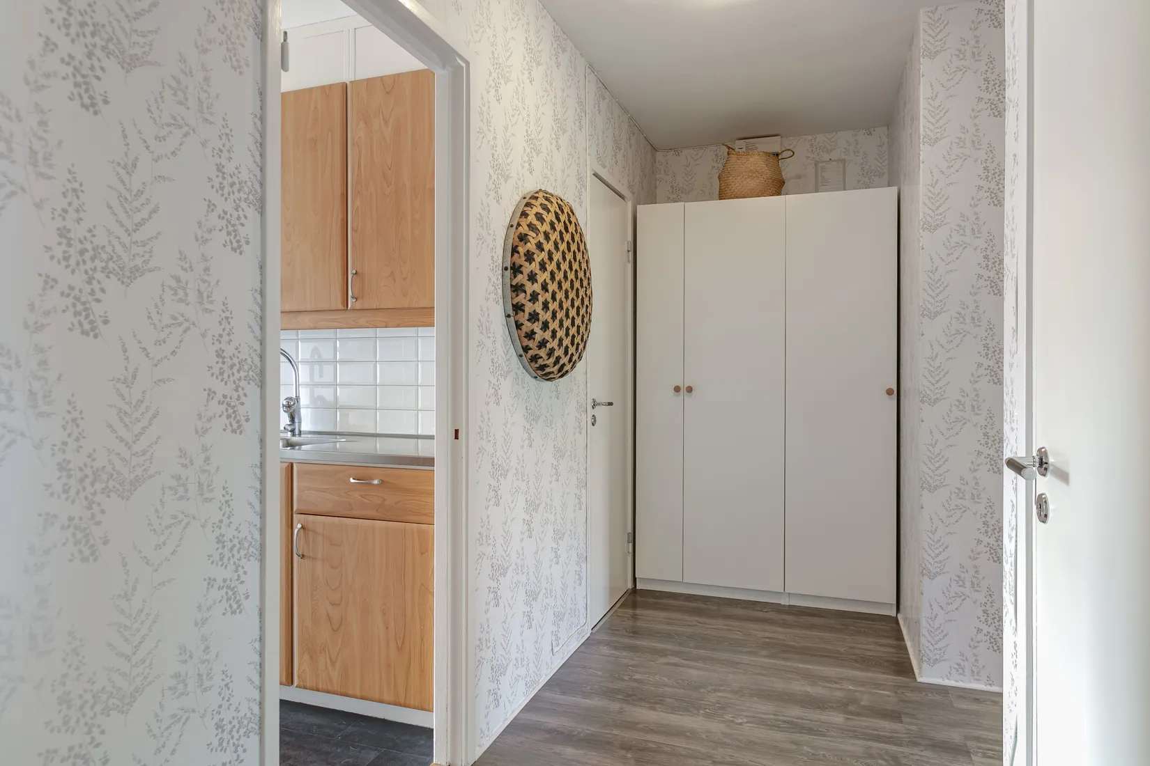 Bostadsrätt, Fiskaregatan 19, Åker, Nässjö