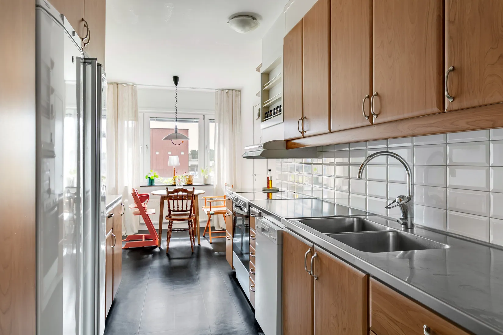 Bostadsrätt, Fiskaregatan 19, Åker, Nässjö