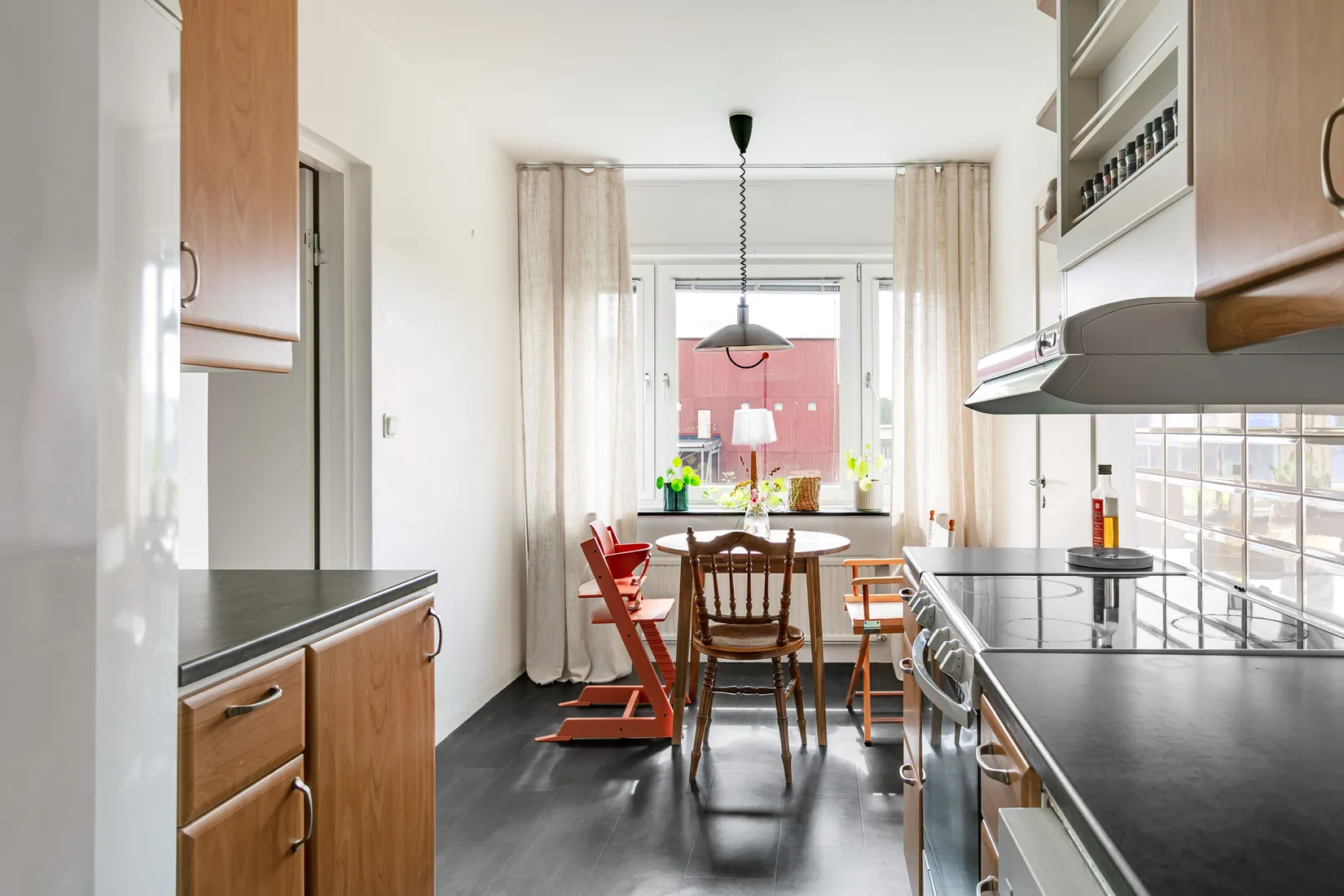 Bostadsrätt, Fiskaregatan 19, Åker, Nässjö