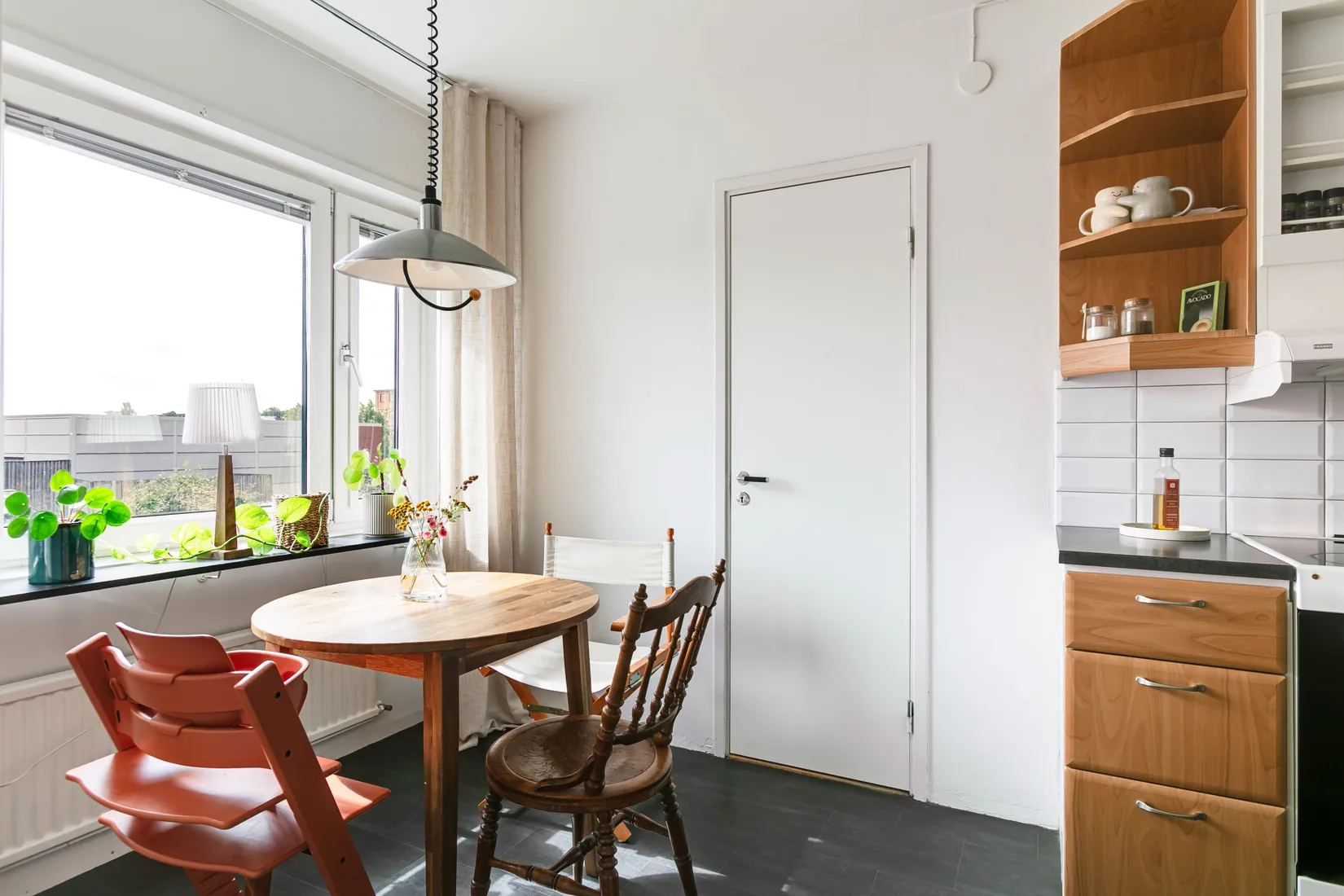 Bostadsrätt, Fiskaregatan 19, Åker, Nässjö