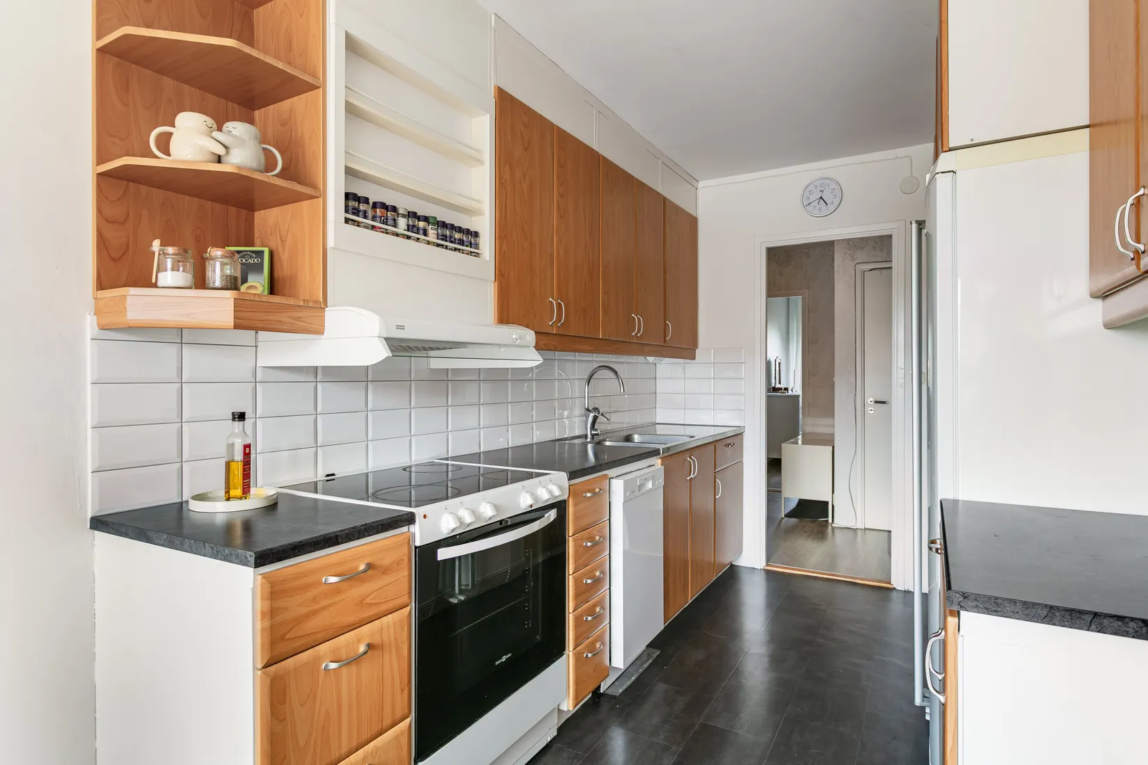 Bostadsrätt, Fiskaregatan 19, Åker, Nässjö