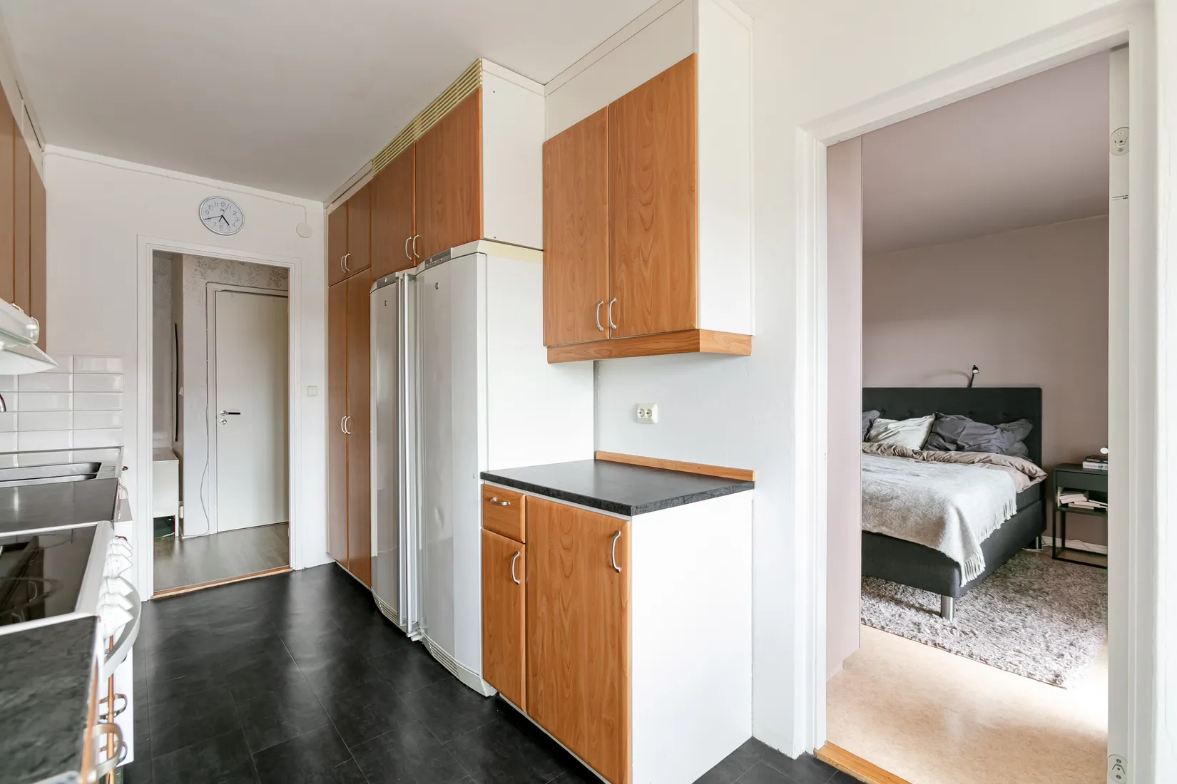 Bostadsrätt, Fiskaregatan 19, Åker, Nässjö