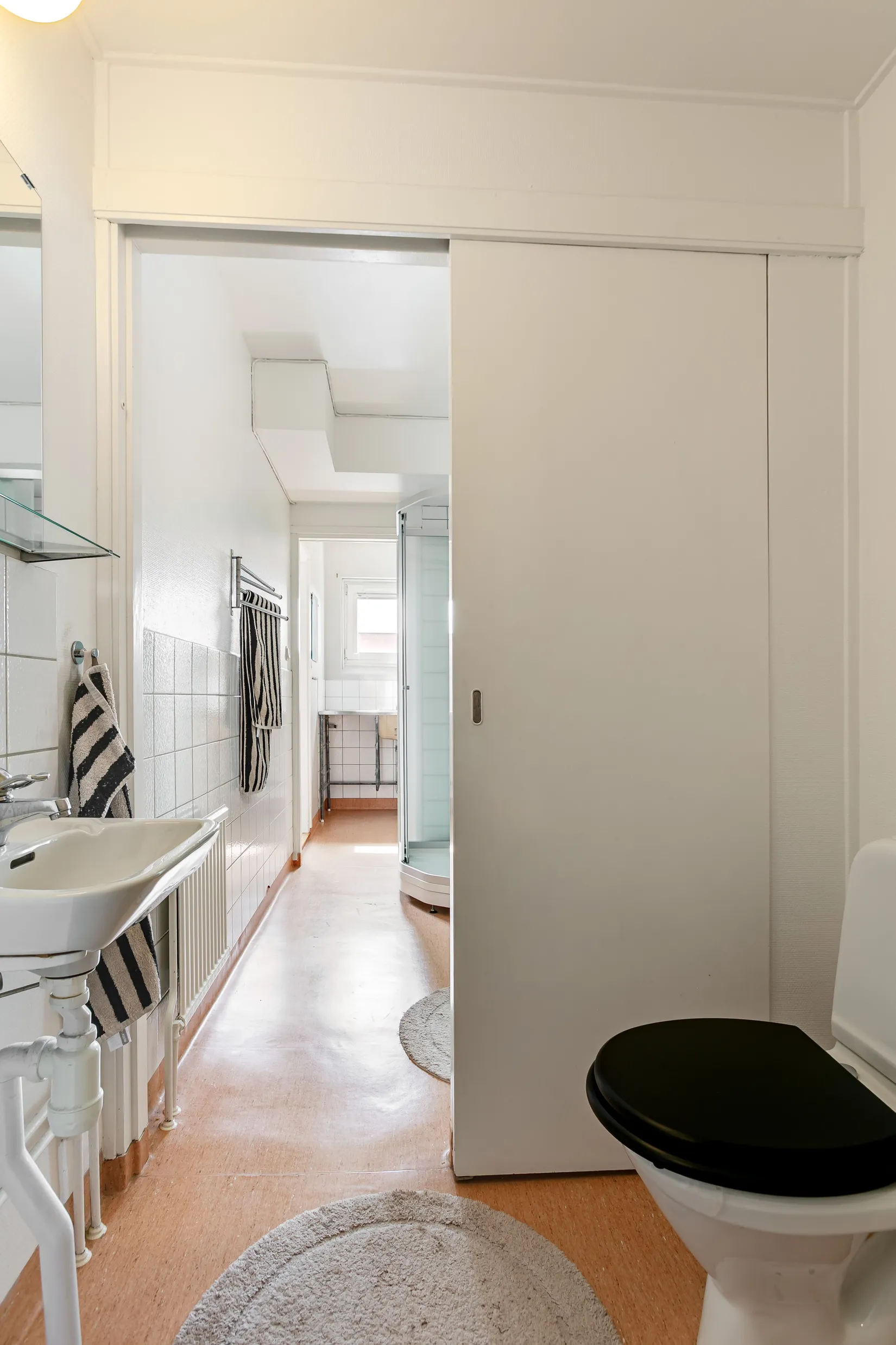 Bostadsrätt, Fiskaregatan 19, Åker, Nässjö