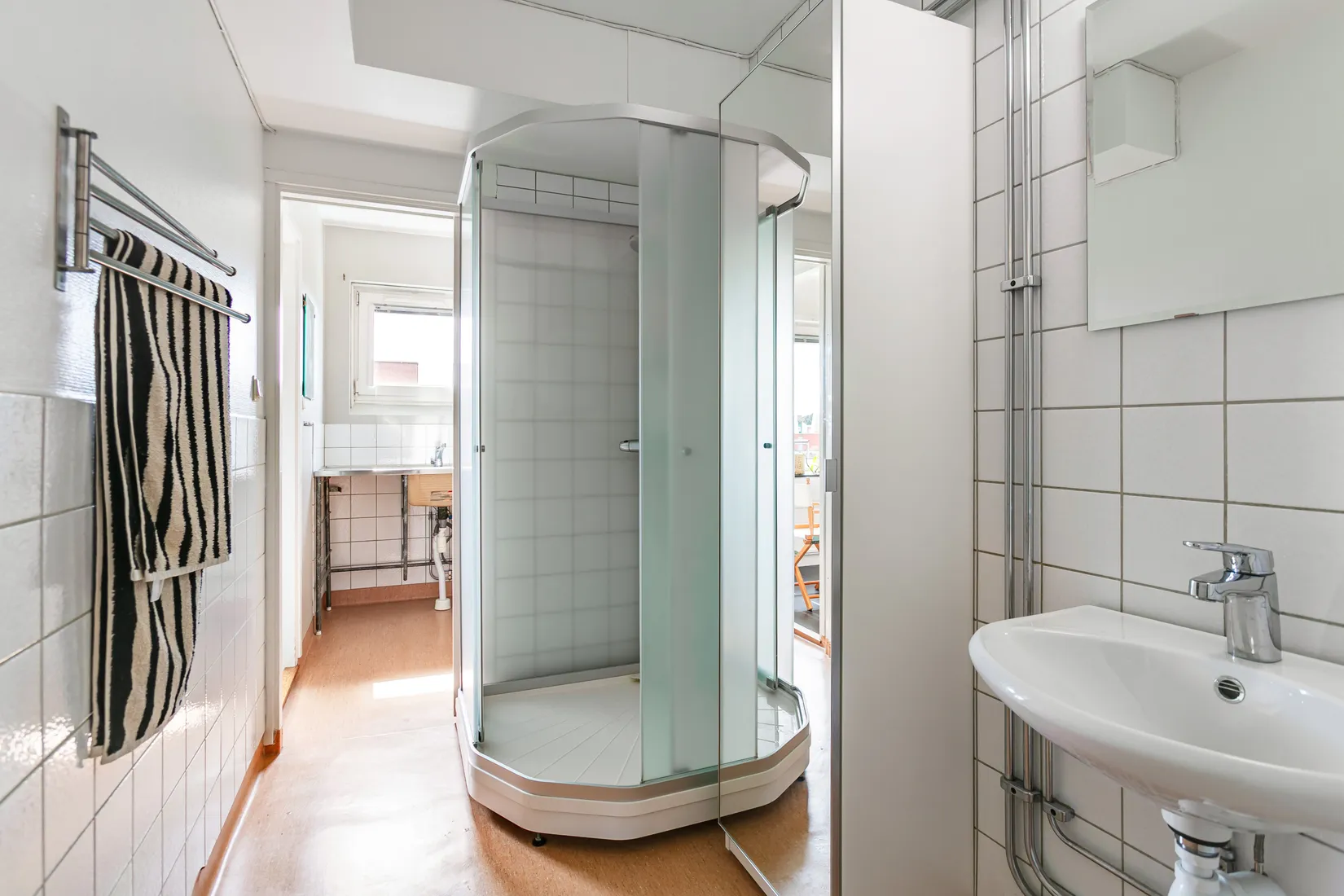 Bostadsrätt, Fiskaregatan 19, Åker, Nässjö