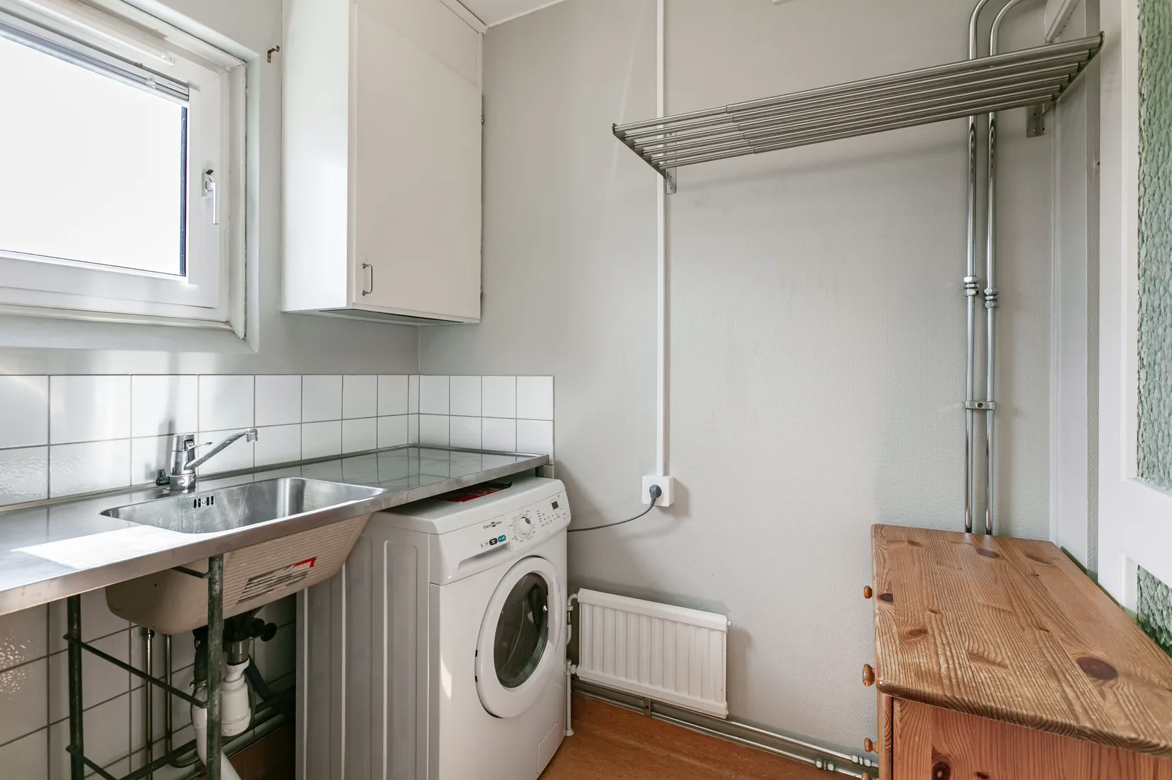 Bostadsrätt, Fiskaregatan 19, Åker, Nässjö