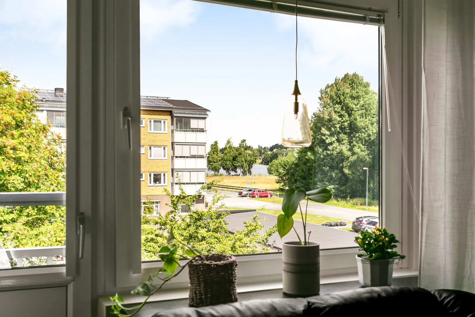Bostadsrätt, Fiskaregatan 19, Åker, Nässjö