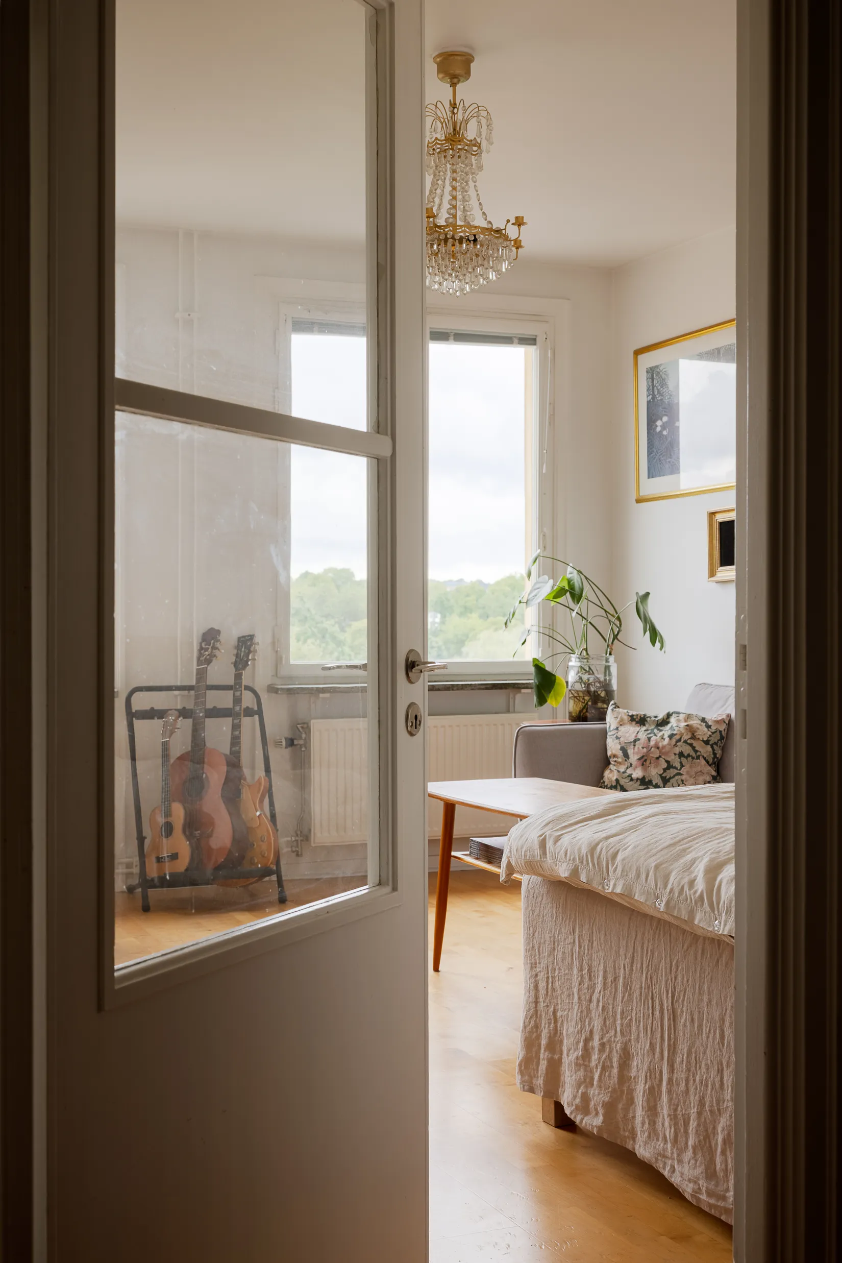 Bostadsrätt, Slipgatan 2, Södermalm Högalid, Stockholm