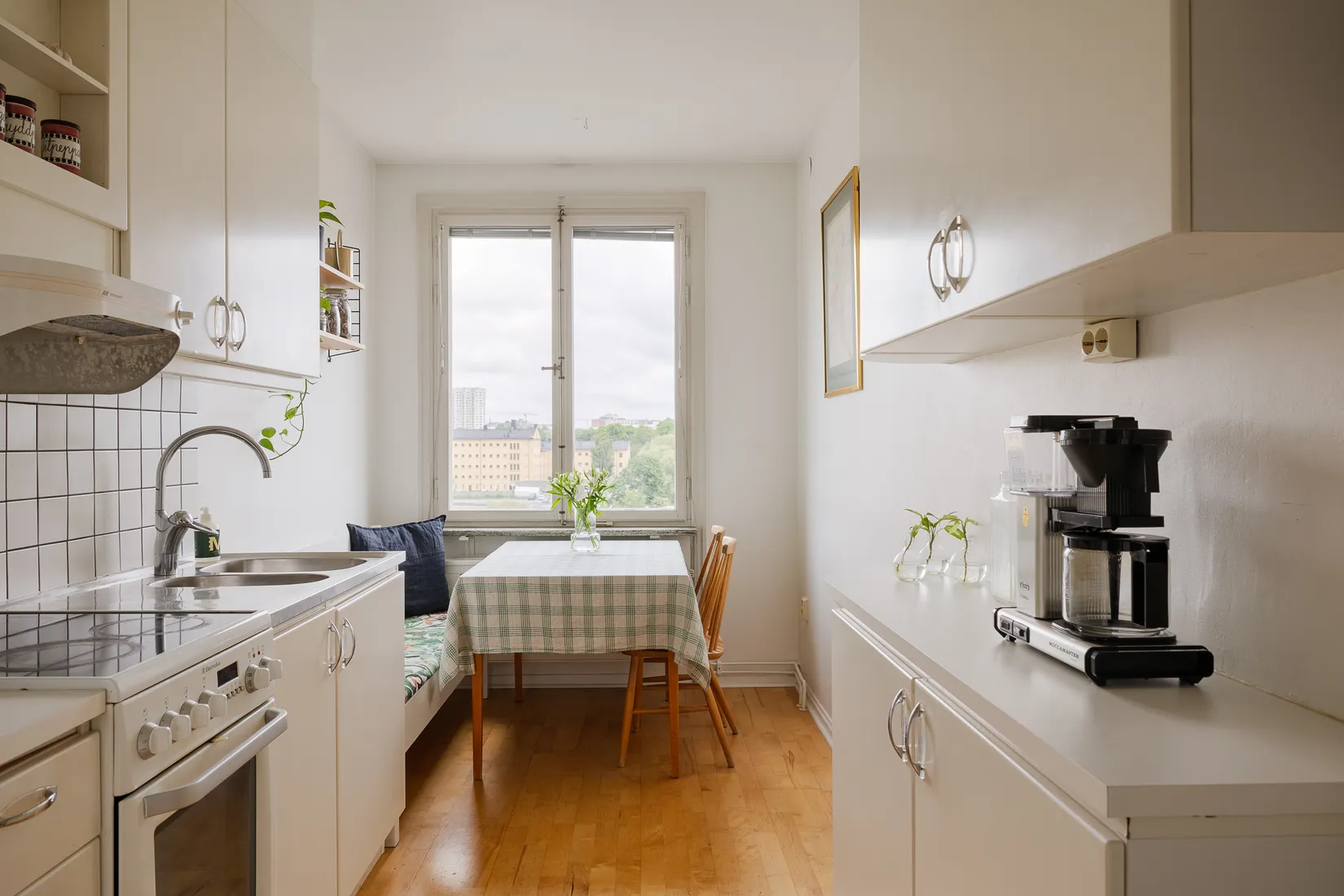 Bostadsrätt, Slipgatan 2, Södermalm Högalid, Stockholm