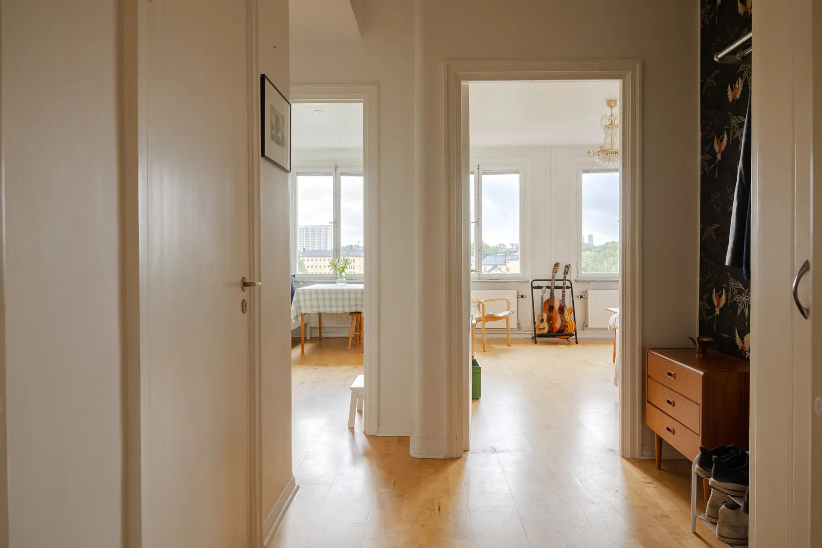 Bostadsrätt, Slipgatan 2, Södermalm Högalid, Stockholm
