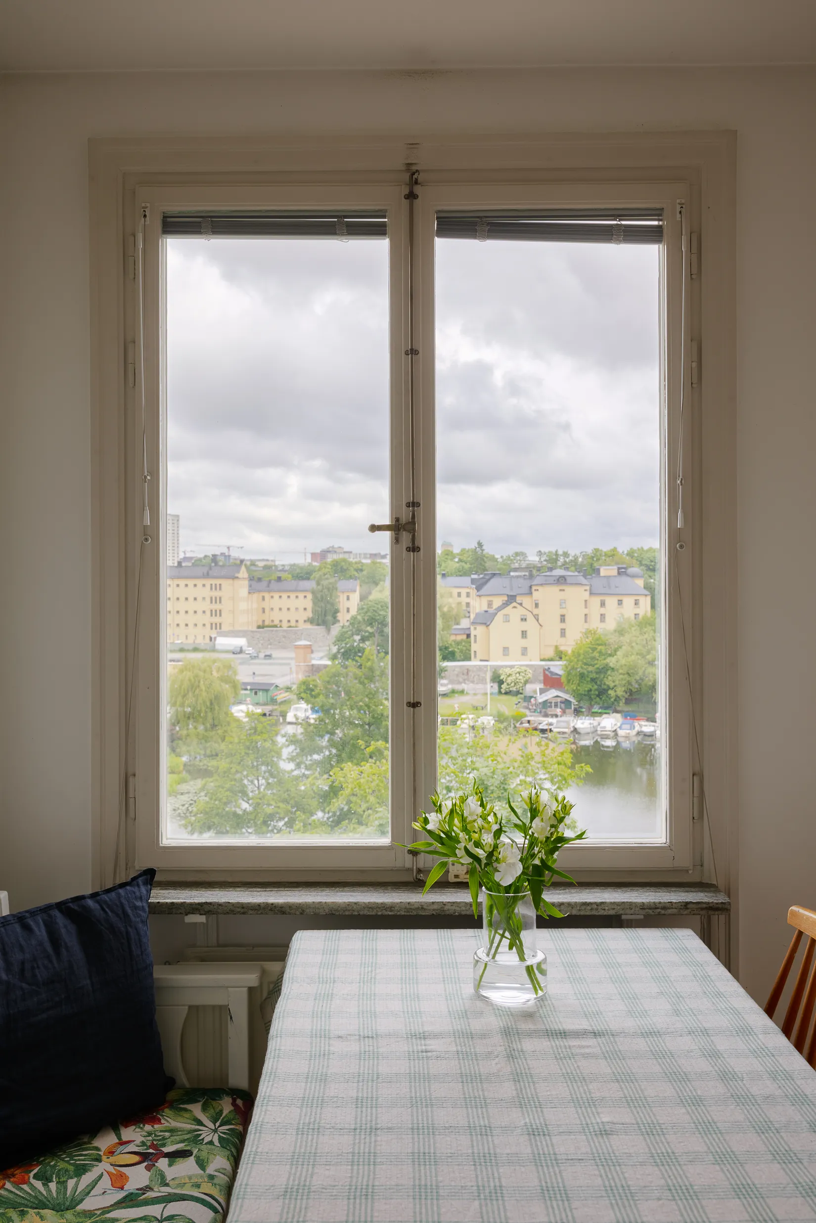 Bostadsrätt, Slipgatan 2, Södermalm Högalid, Stockholm