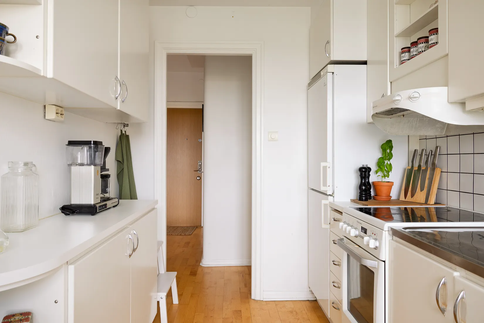 Bostadsrätt, Slipgatan 2, Södermalm Högalid, Stockholm