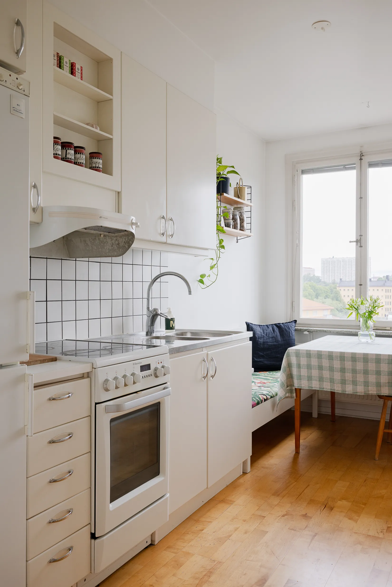 Bostadsrätt, Slipgatan 2, Södermalm Högalid, Stockholm