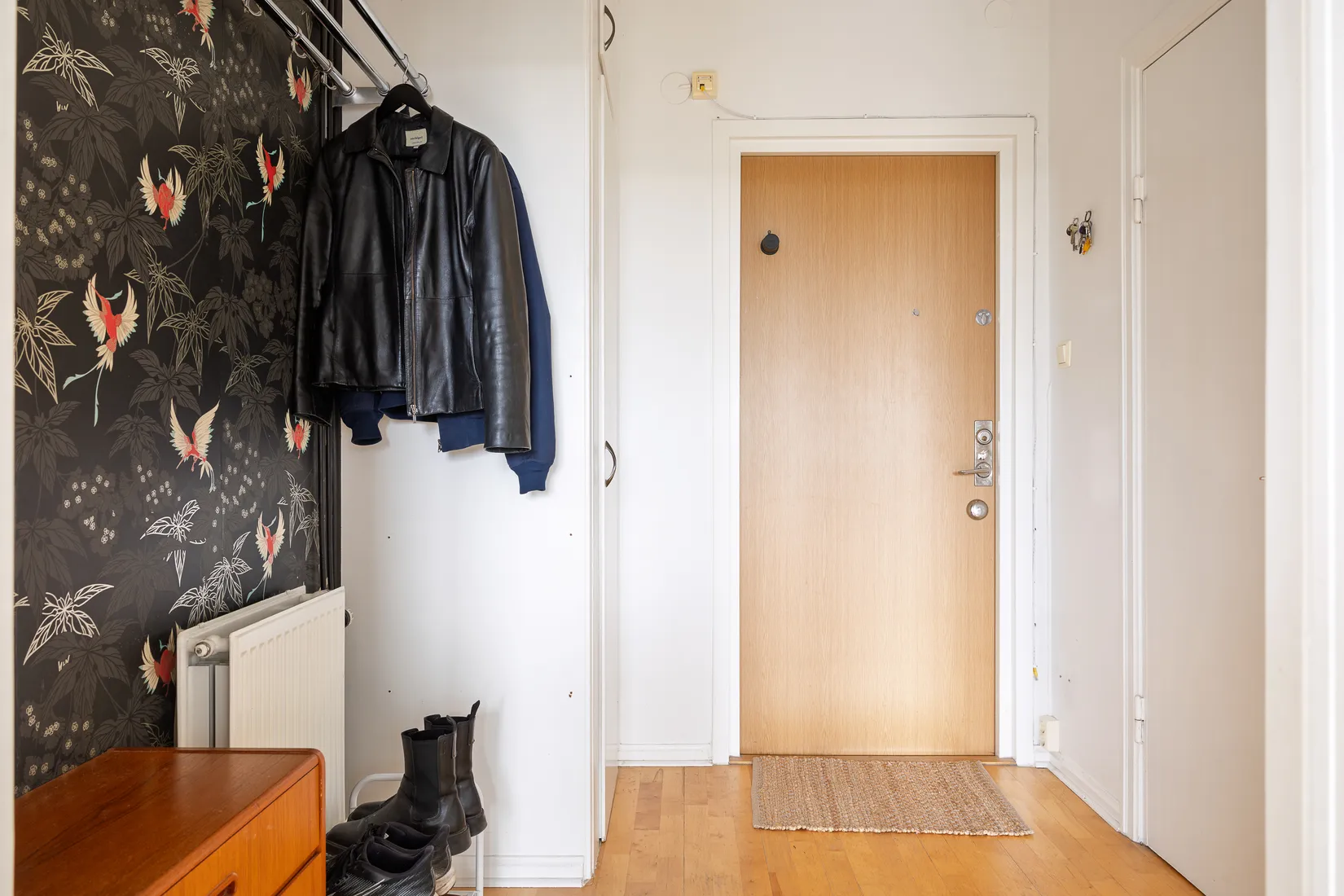 Bostadsrätt, Slipgatan 2, Södermalm Högalid, Stockholm