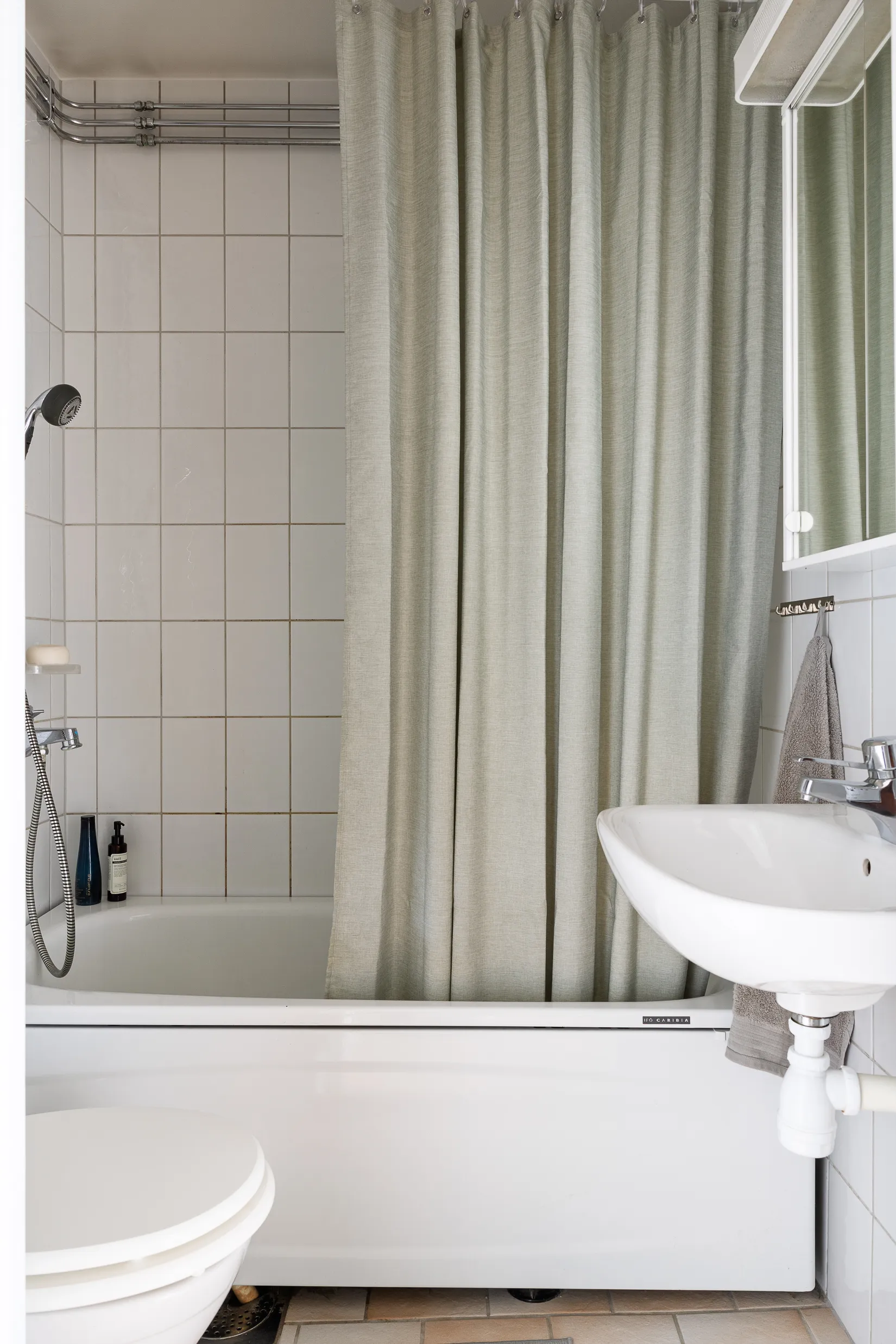 Bostadsrätt, Slipgatan 2, Södermalm Högalid, Stockholm