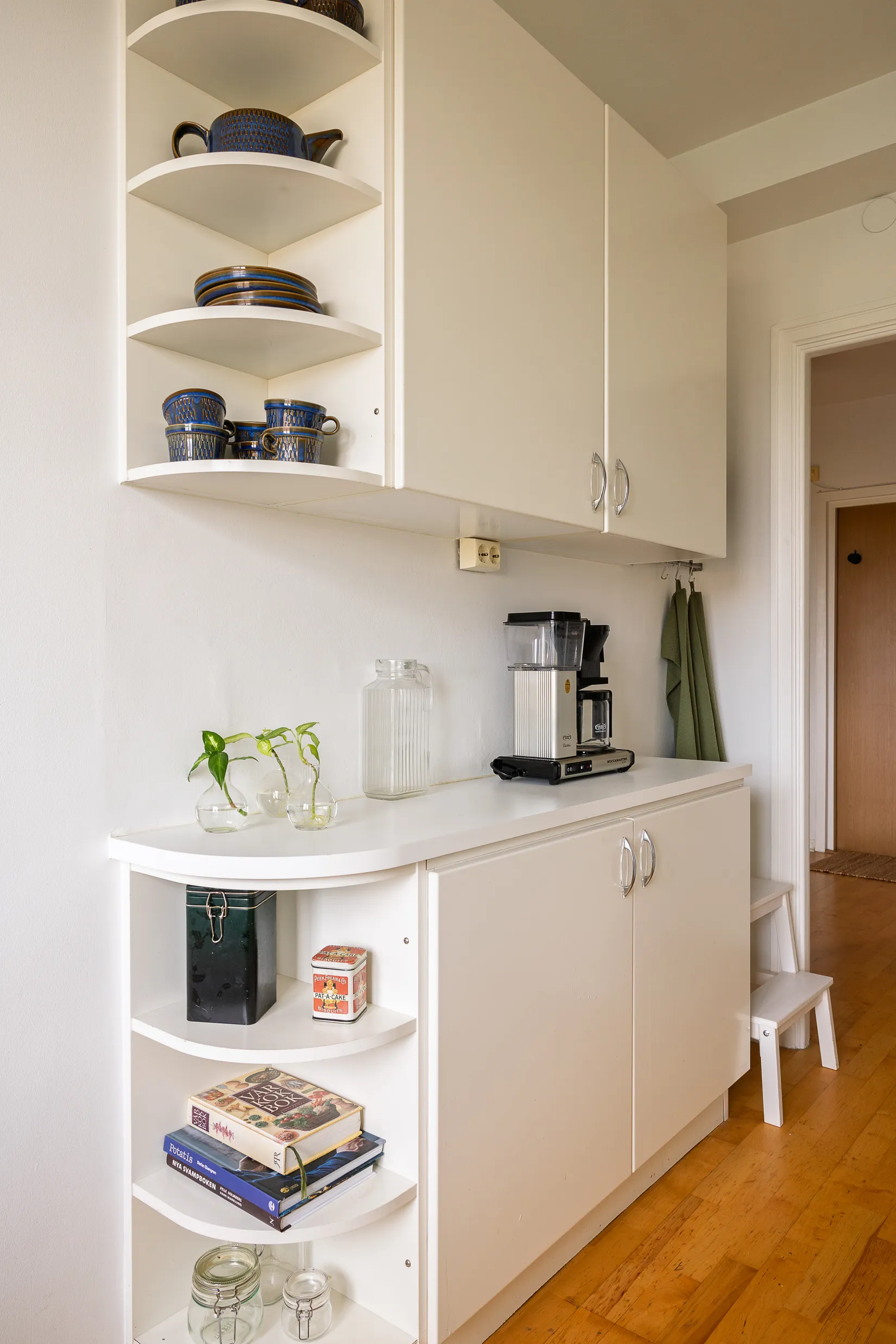 Bostadsrätt, Slipgatan 2, Södermalm Högalid, Stockholm