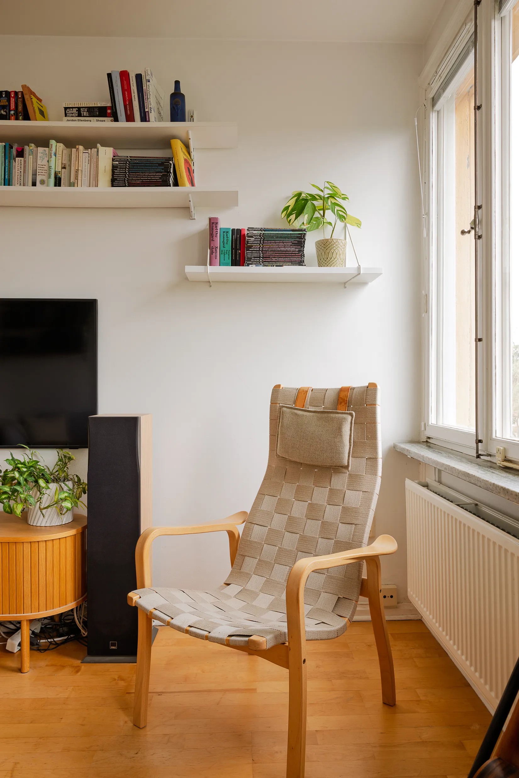Bostadsrätt, Slipgatan 2, Södermalm Högalid, Stockholm