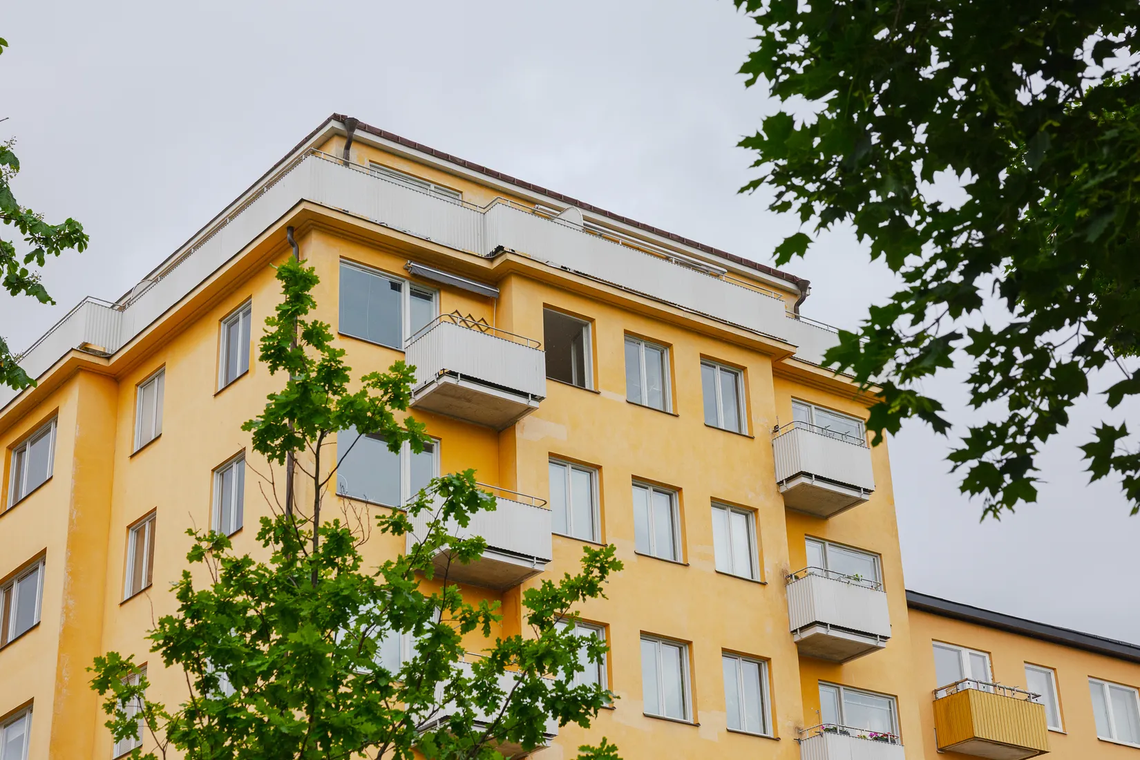 Bostadsrätt, Slipgatan 2, Södermalm Högalid, Stockholm