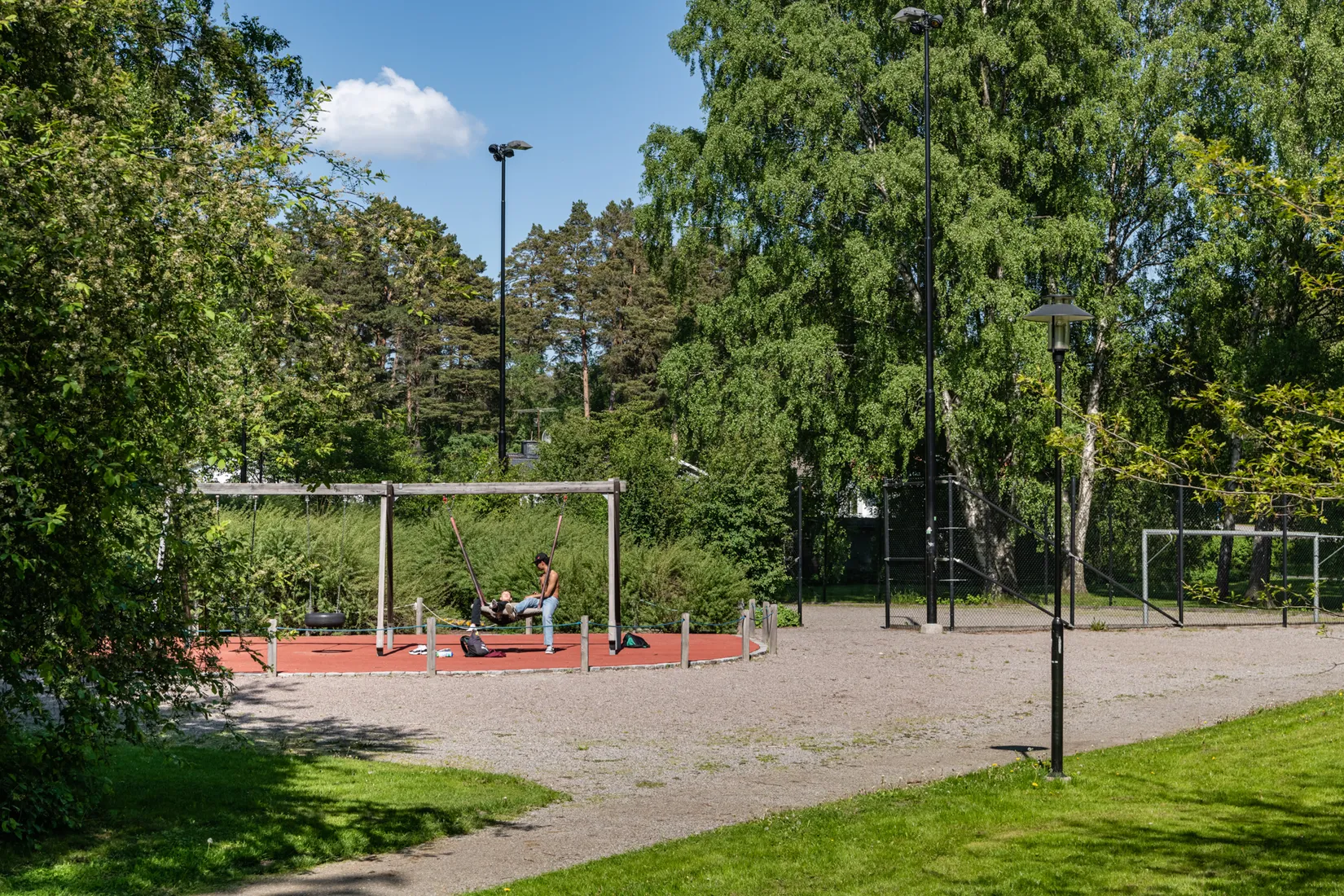 Bostadsrätt, Hägervägen 21, Enskede - Tallkrogen, Stockholm