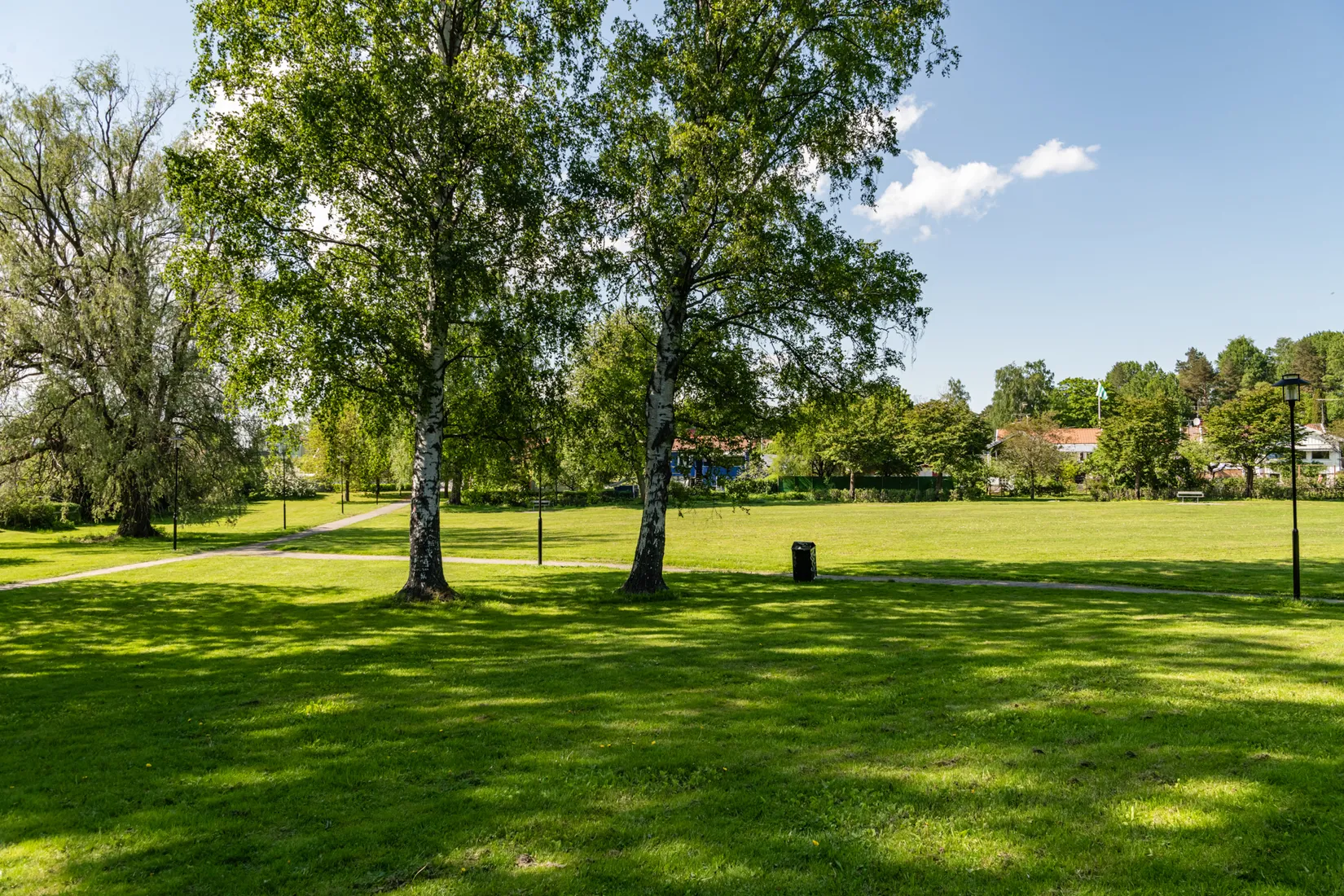 Bostadsrätt, Hägervägen 21, Enskede - Tallkrogen, Stockholm