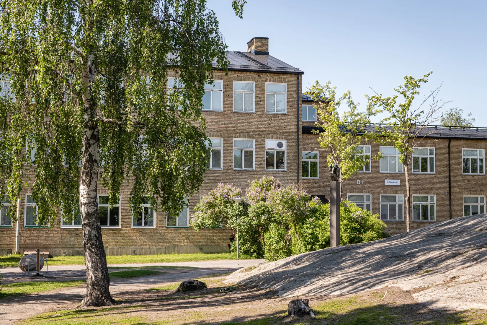 Bostadsrätt, Hägervägen 21, Enskede - Tallkrogen, Stockholm