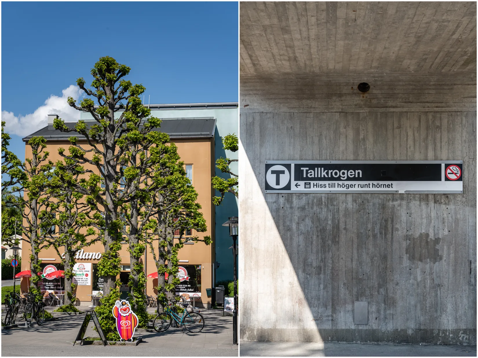 Bostadsrätt, Hägervägen 21, Enskede - Tallkrogen, Stockholm