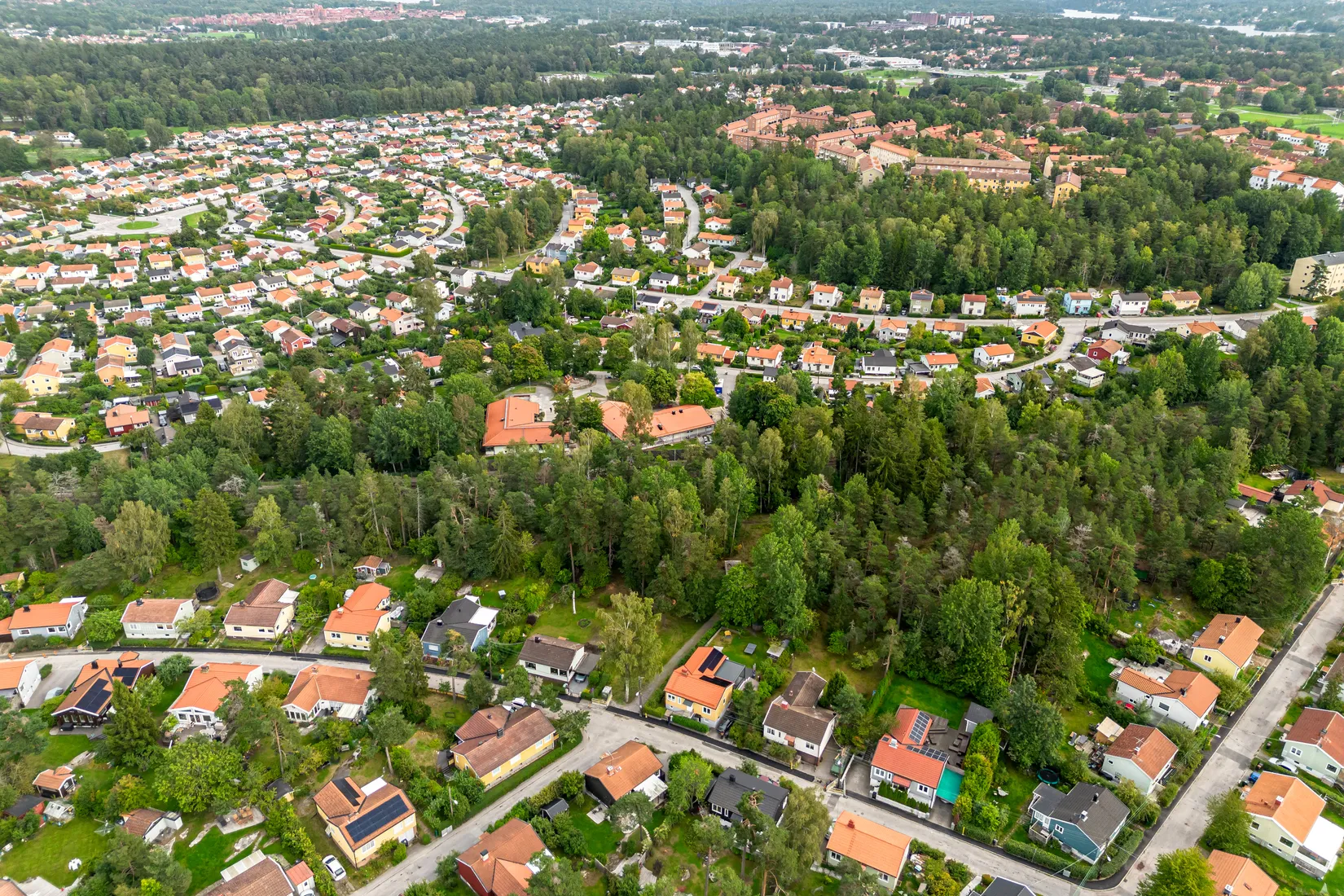 Bostadsrätt, Hägervägen 21, Enskede - Tallkrogen, Stockholm