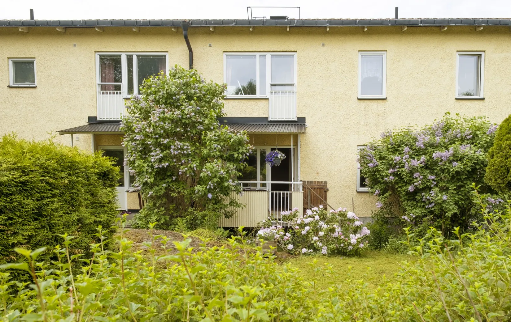 Bostadsrätt, Hägervägen 21, Enskede - Tallkrogen, Stockholm
