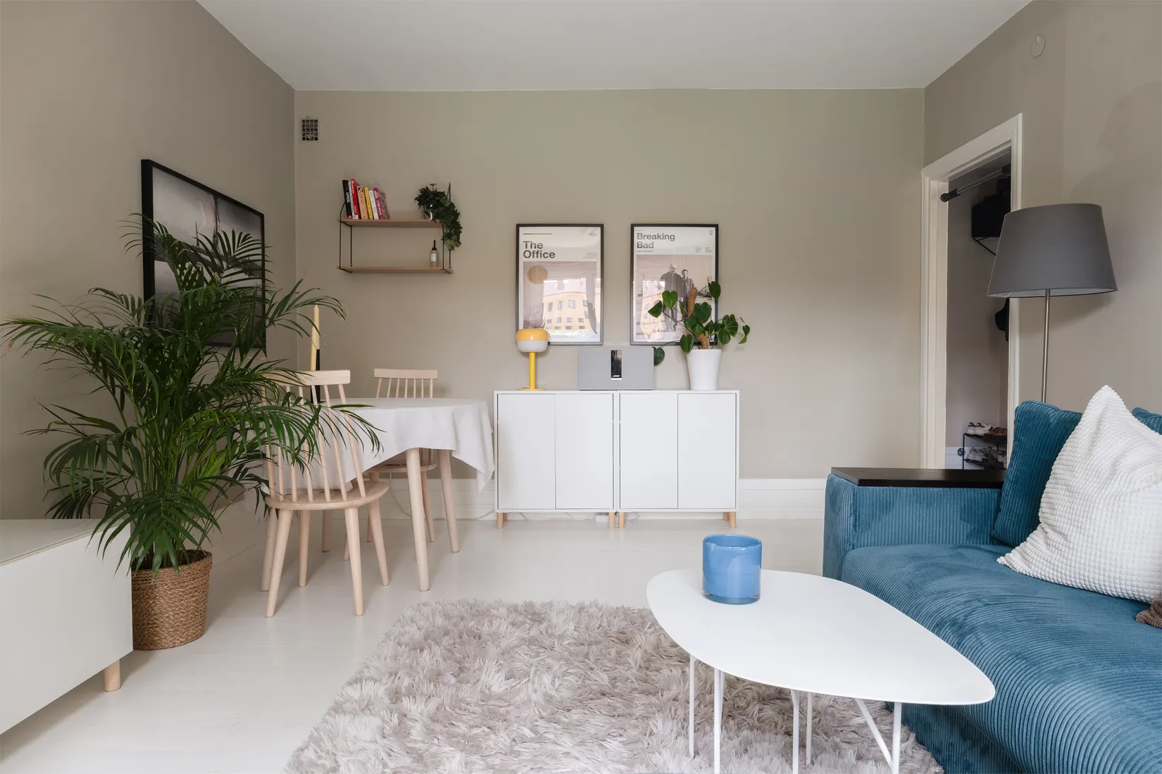 Bostadsrätt, Lydinghielmsgatan 1C, Munkebäck, Göteborg