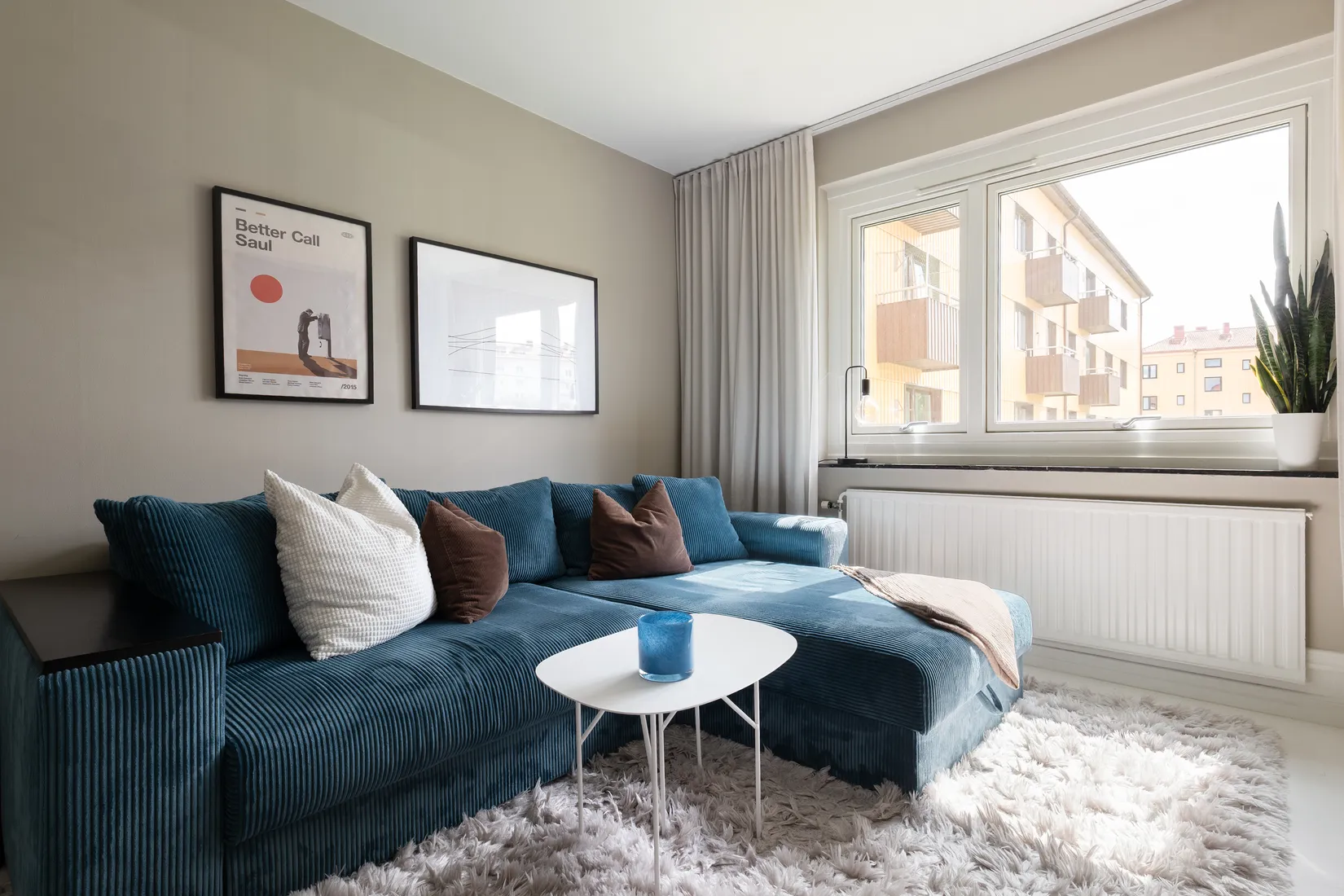 Bostadsrätt, Lydinghielmsgatan 1C, Munkebäck, Göteborg