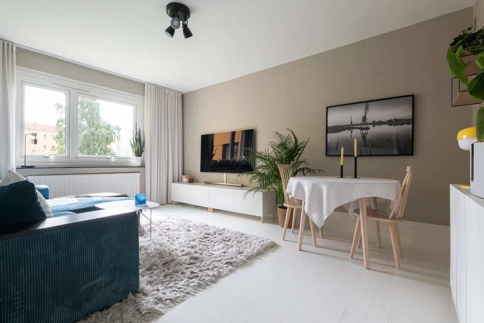Bostadsrätt, Lydinghielmsgatan 1C, Munkebäck, Göteborg