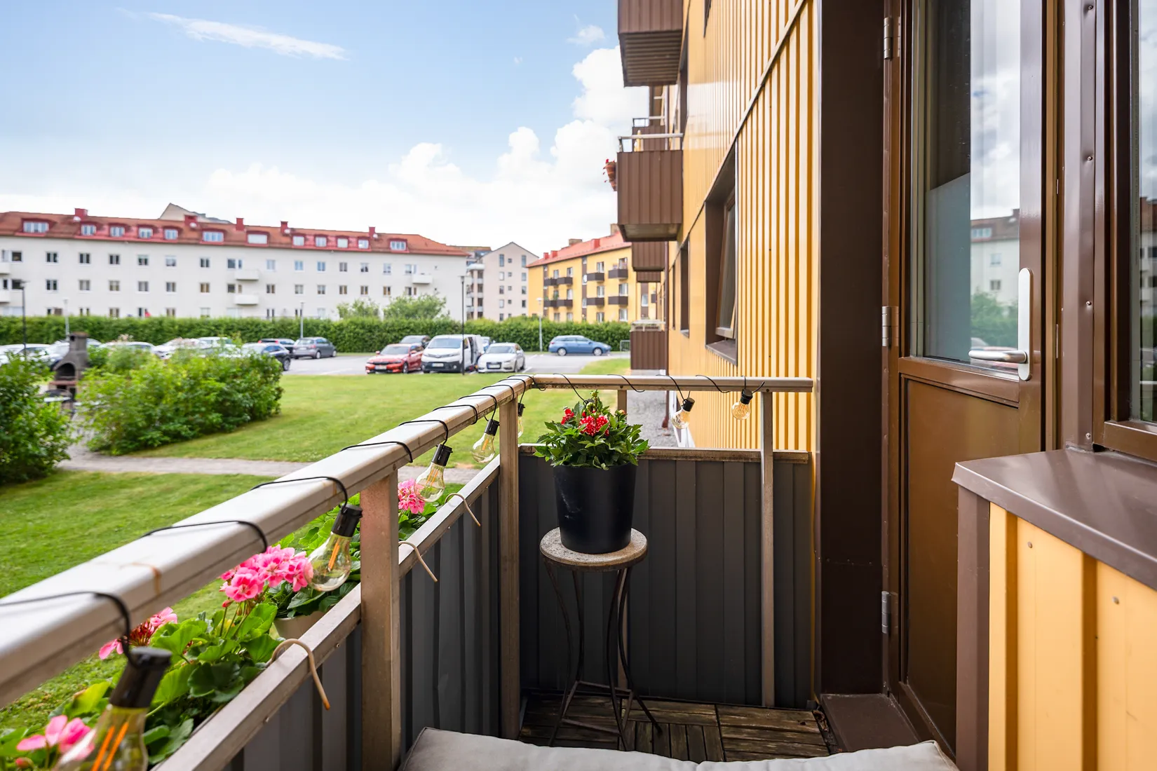 Bostadsrätt, Lydinghielmsgatan 1C, Munkebäck, Göteborg