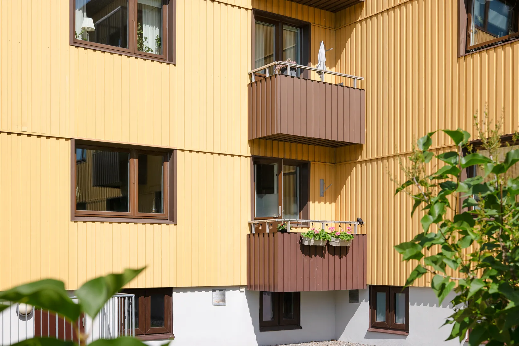 Bostadsrätt, Lydinghielmsgatan 1C, Munkebäck, Göteborg