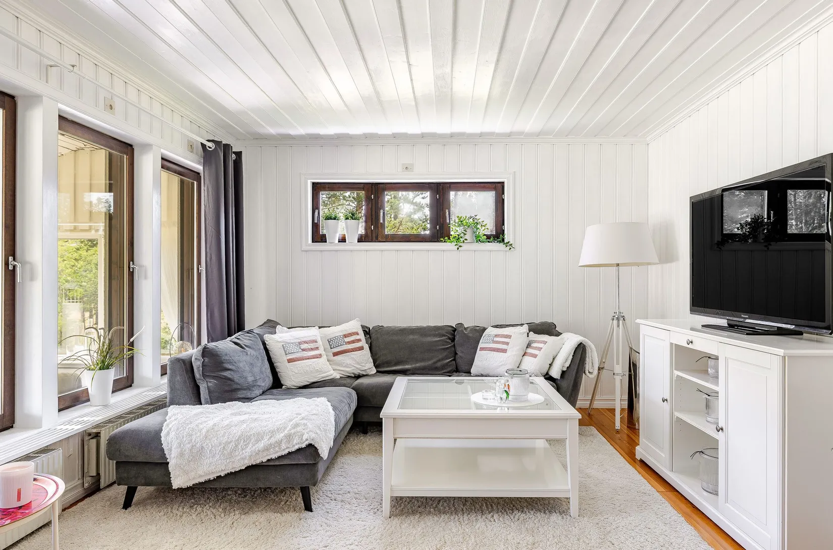 Fritidshus, Sjöviken 120, Sjöviken, Härnösand