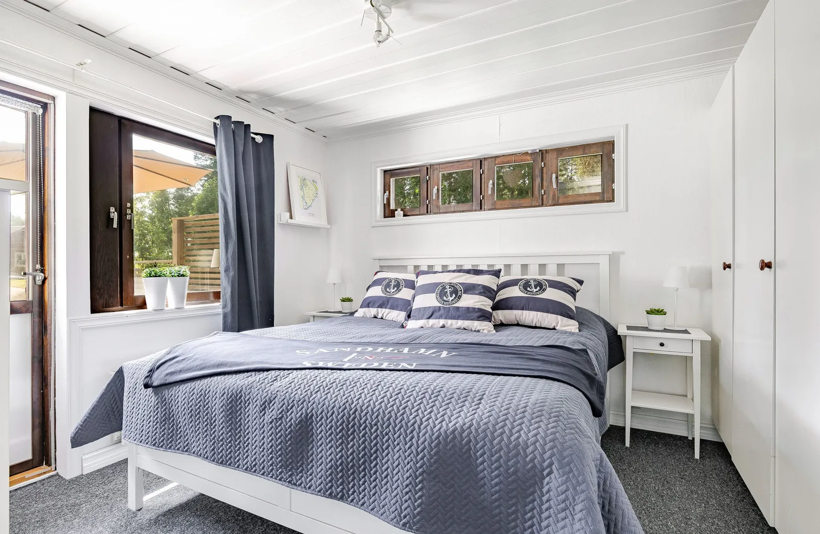 Fritidshus, Sjöviken 120, Sjöviken, Härnösand