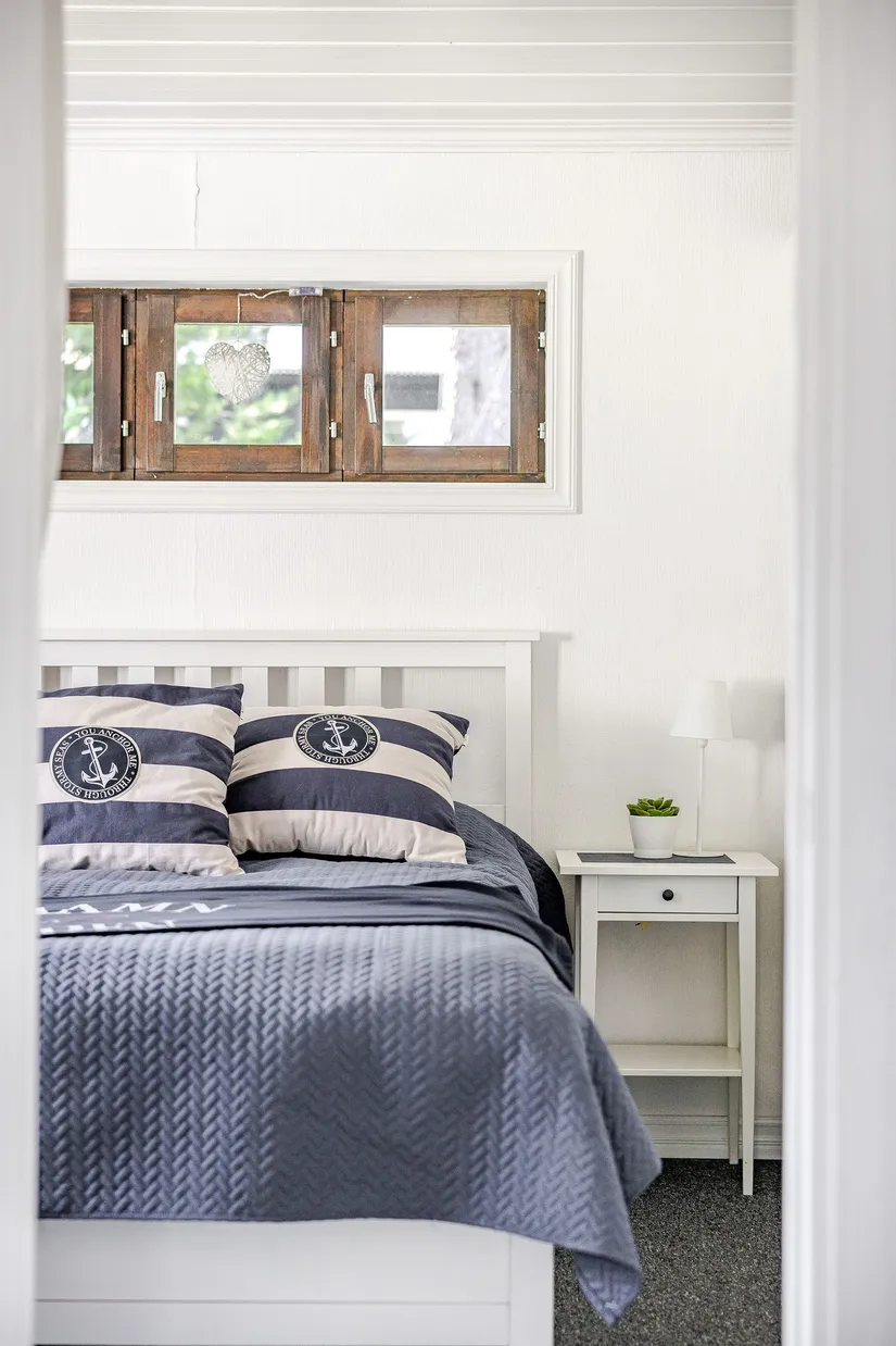 Fritidshus, Sjöviken 120, Sjöviken, Härnösand