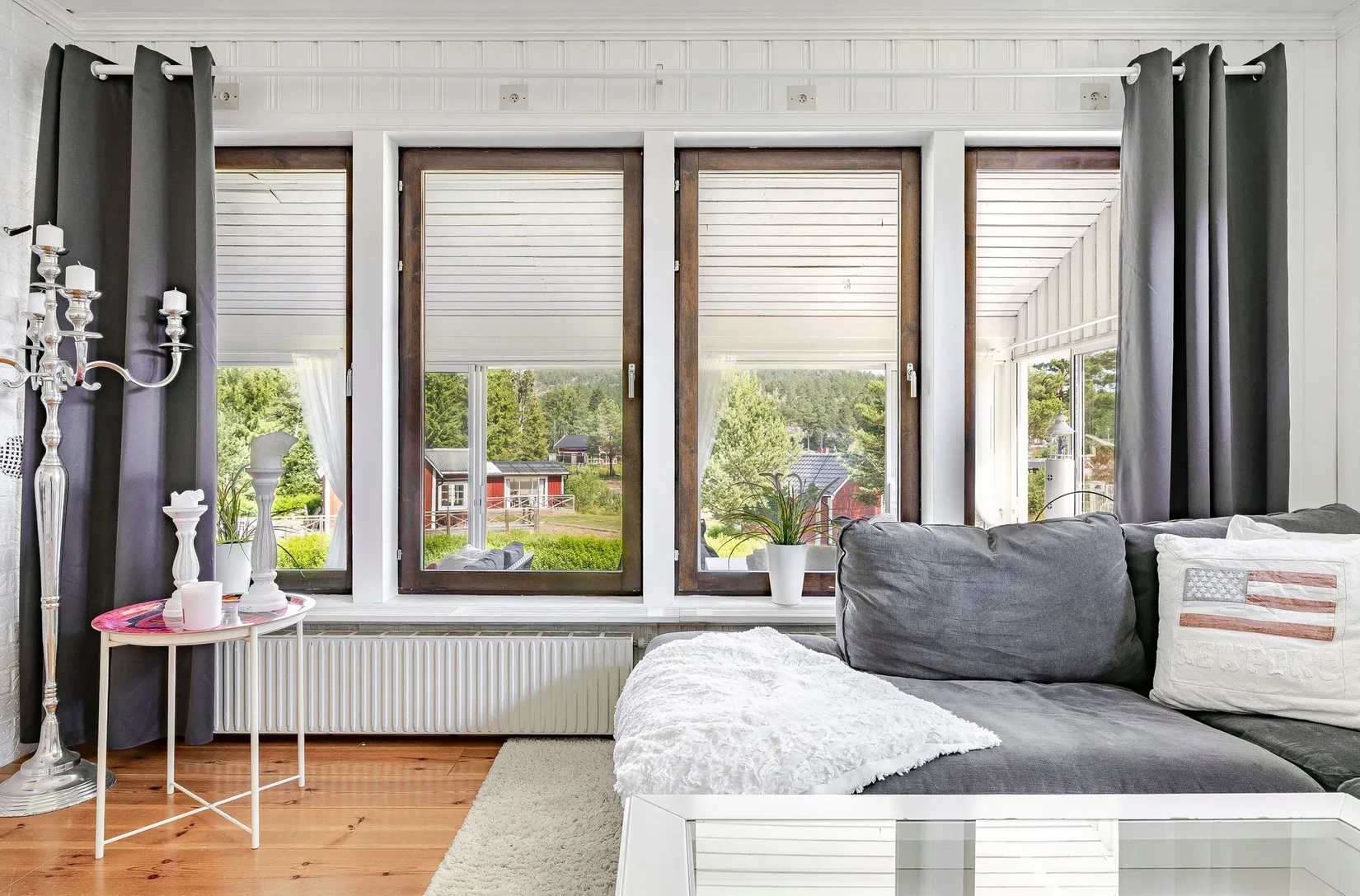 Fritidshus, Sjöviken 120, Sjöviken, Härnösand