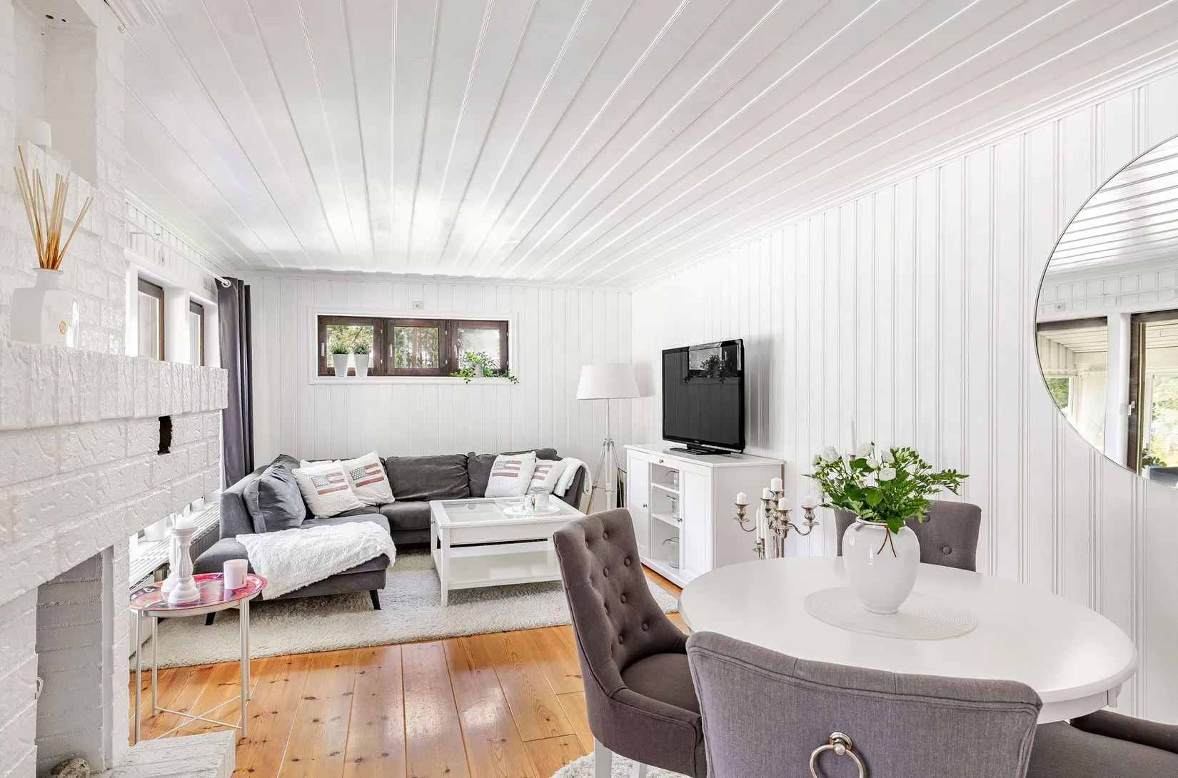Fritidshus, Sjöviken 120, Sjöviken, Härnösand