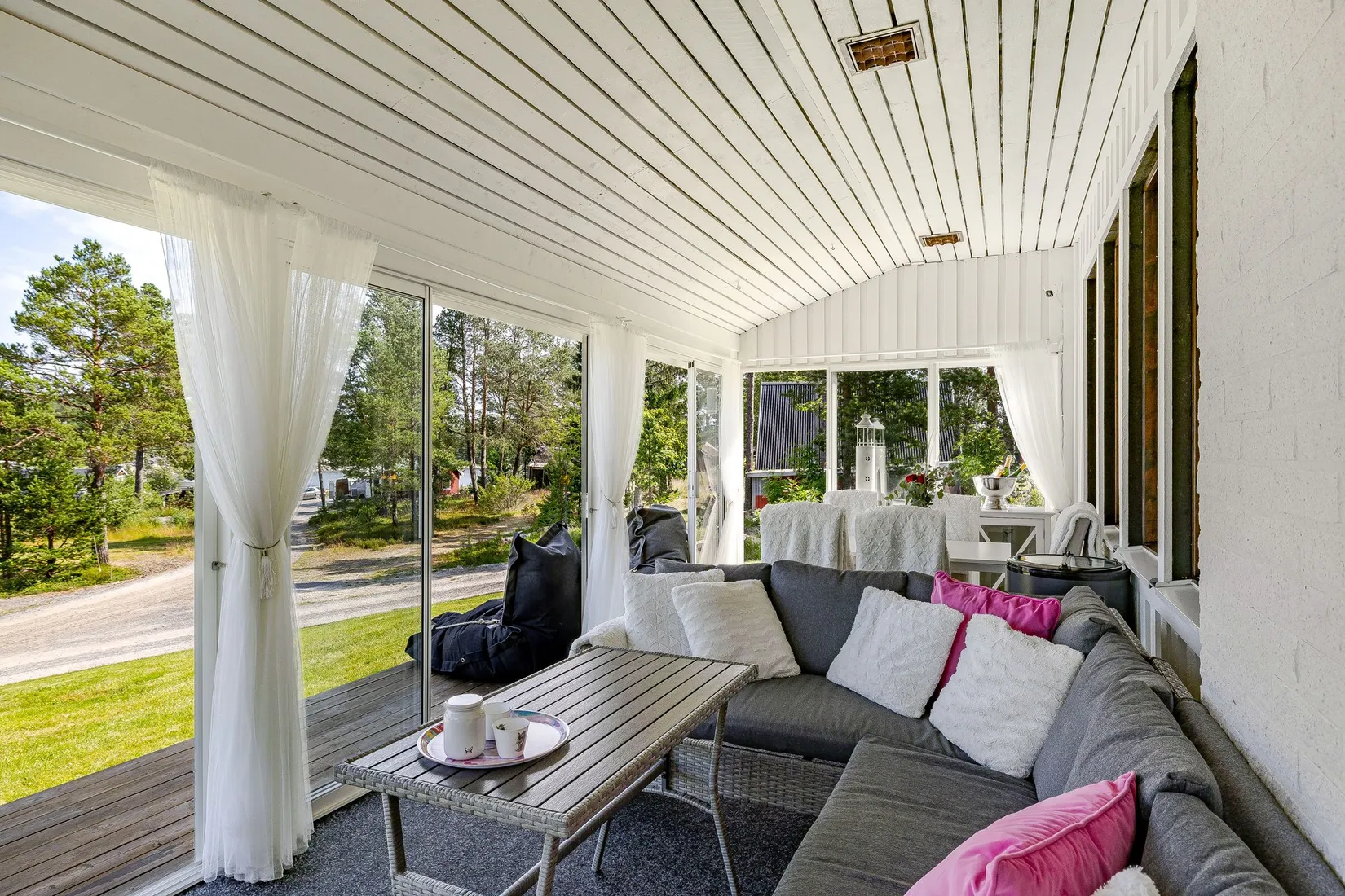Fritidshus, Sjöviken 120, Sjöviken, Härnösand