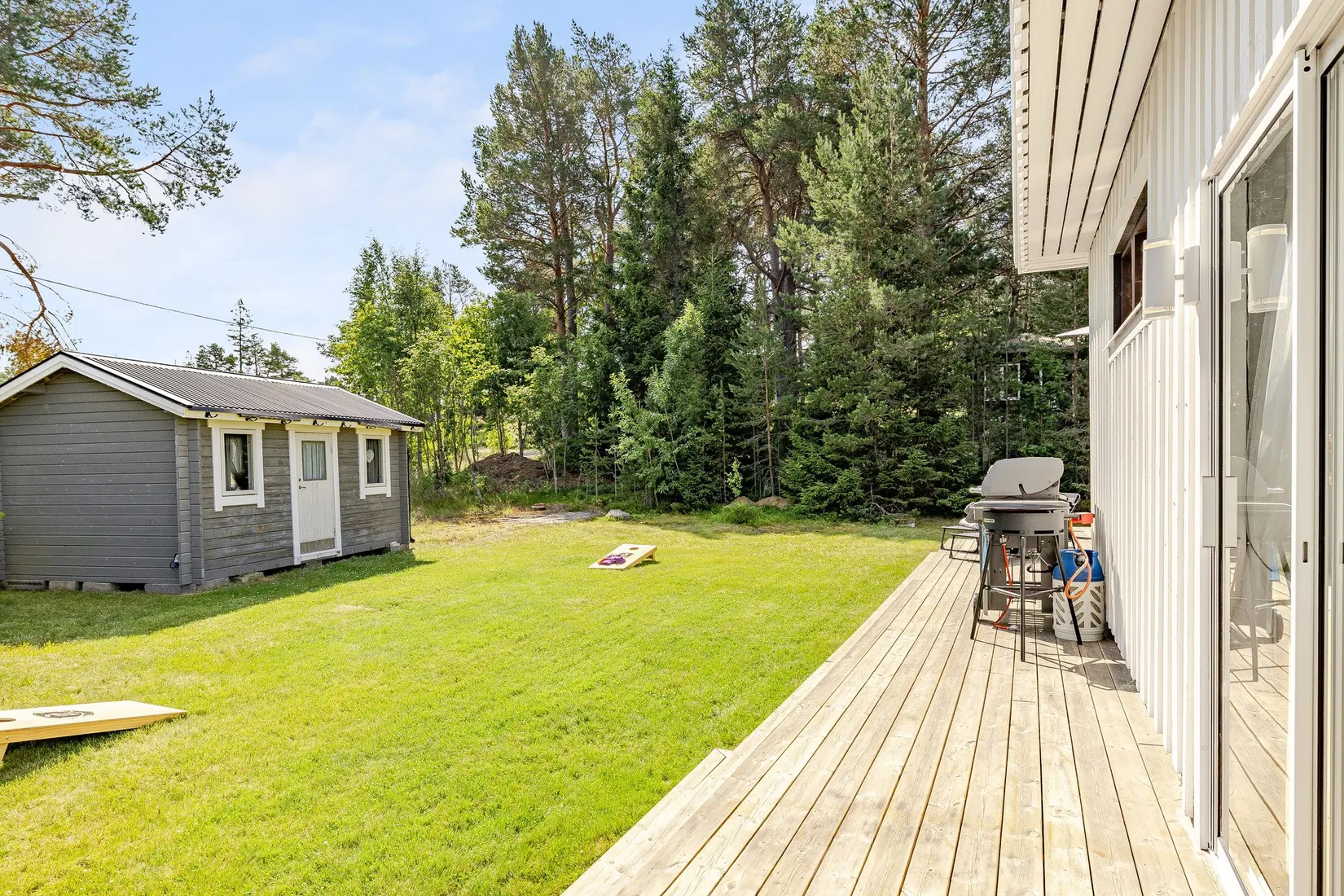 Fritidshus, Sjöviken 120, Sjöviken, Härnösand