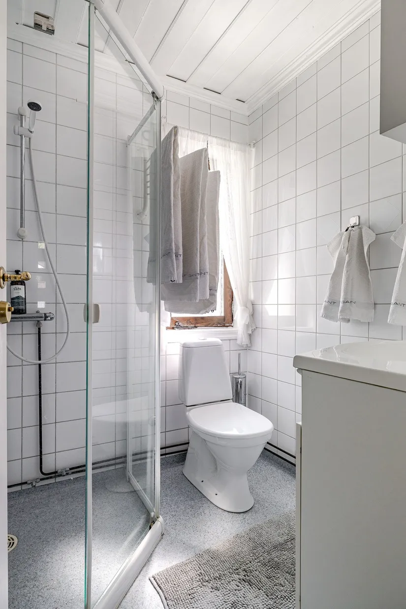 Fritidshus, Sjöviken 120, Sjöviken, Härnösand